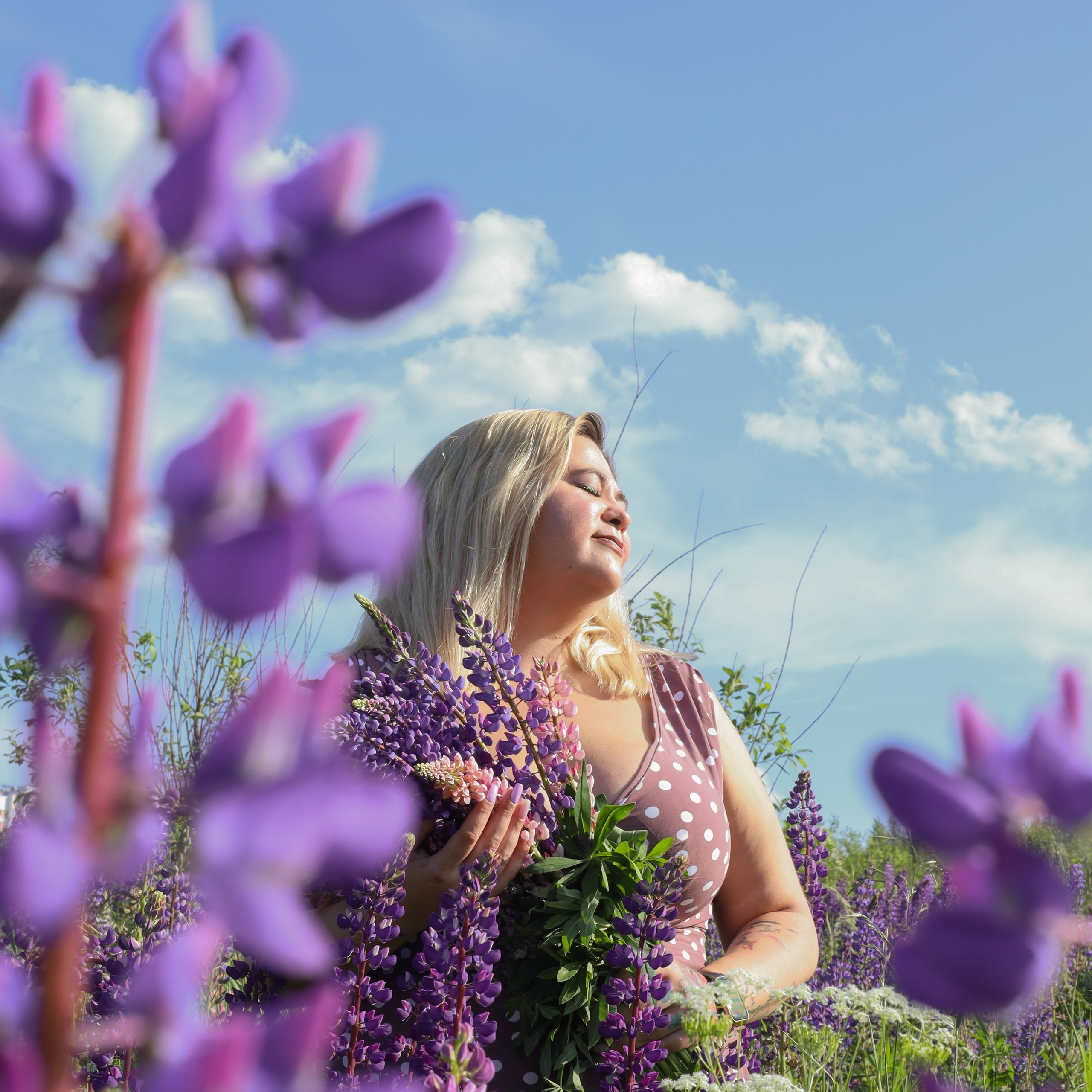 Отзывы. Фотограф Светлана Бурова