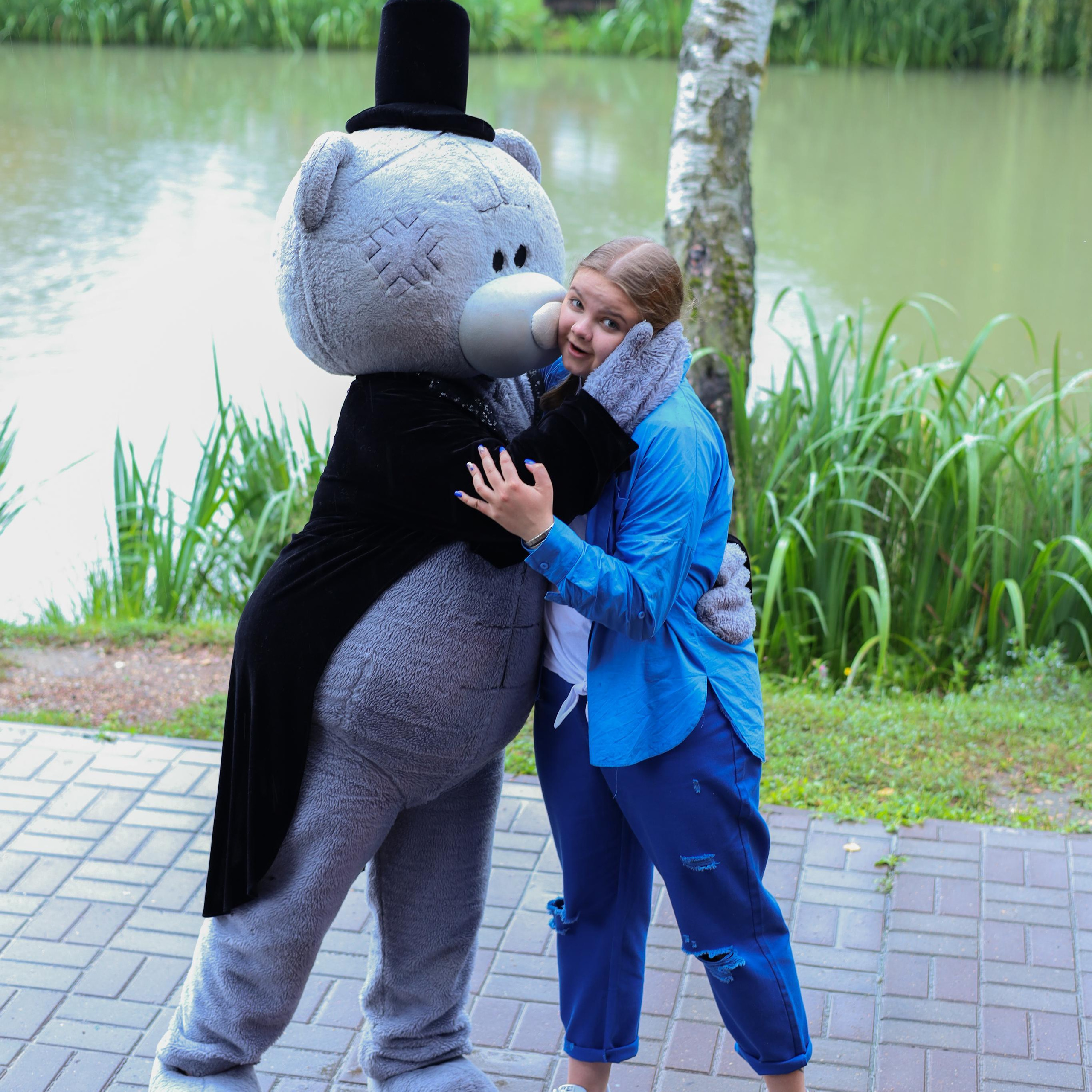 Отзывы. Фотограф Светлана Бурова