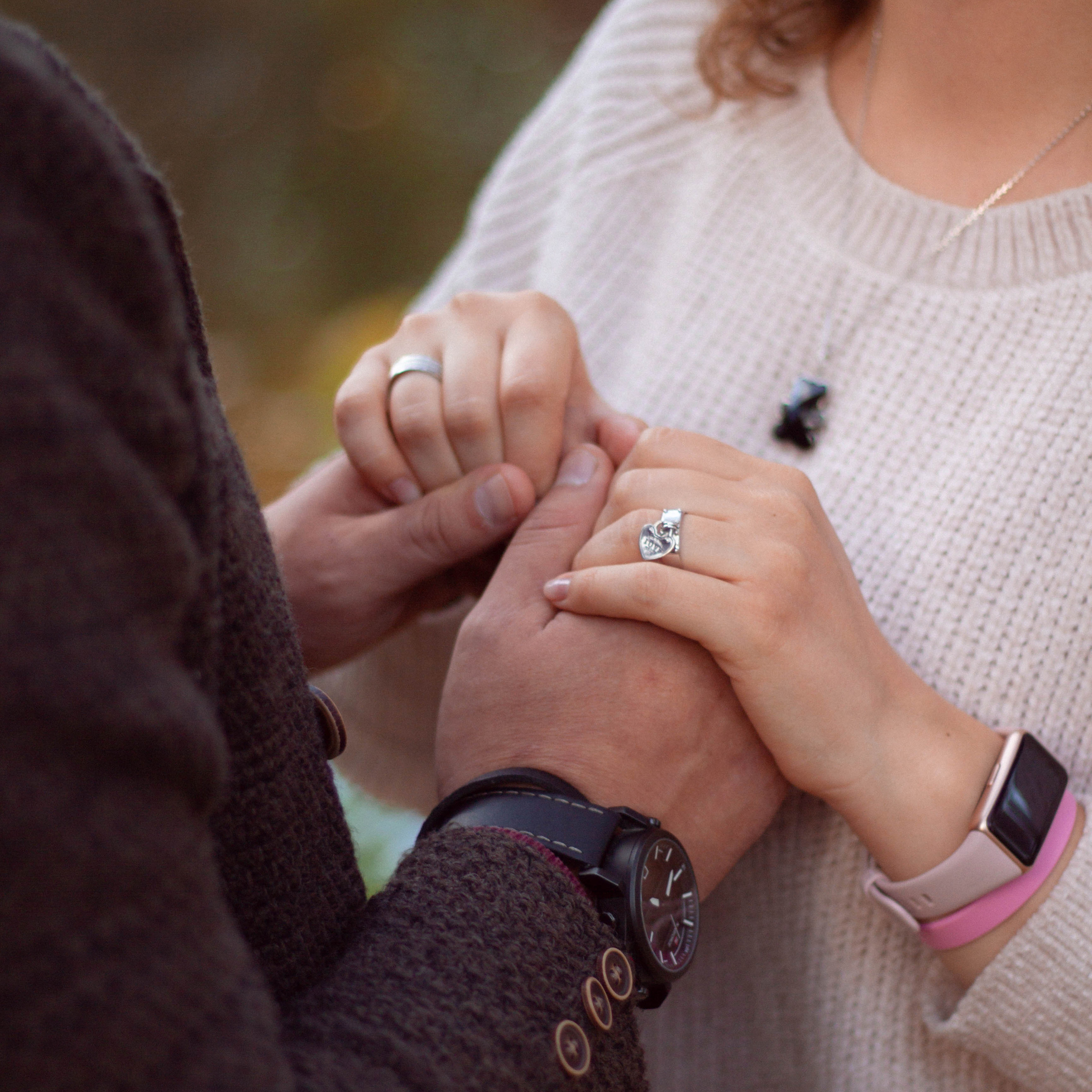 Тадеуш и Ирина