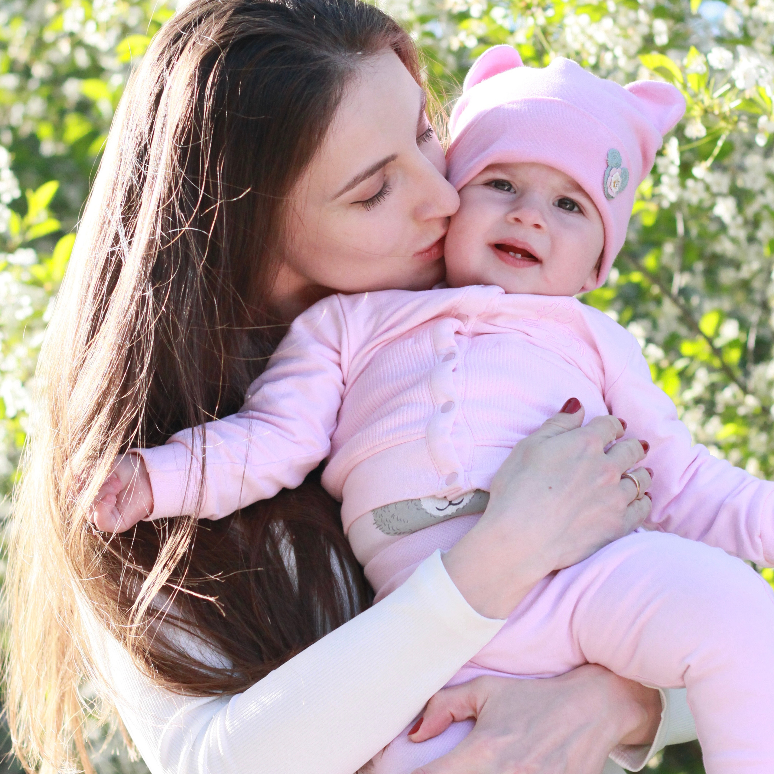 Отзывы. Фотограф Светлана Бурова