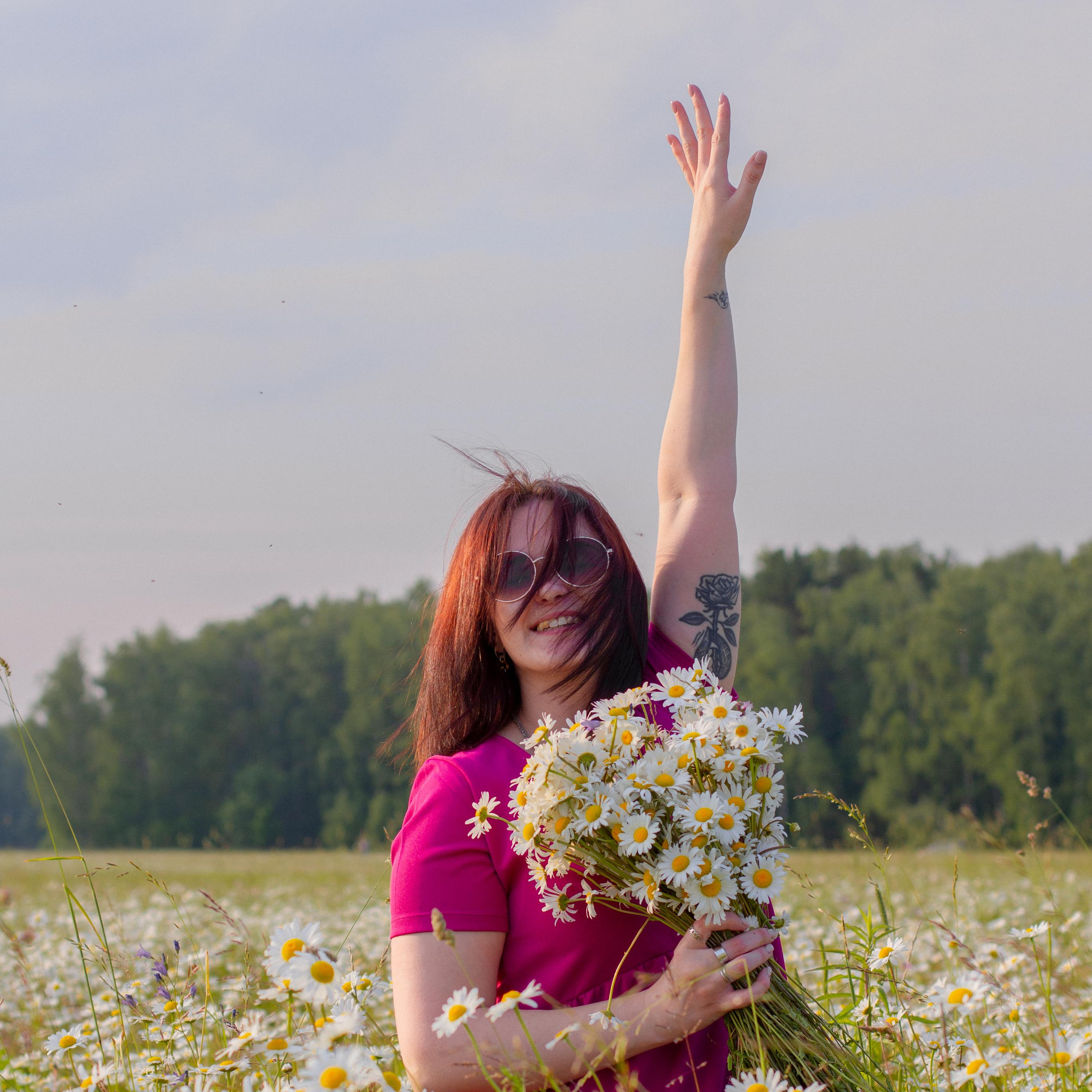 Отзывы. Фотограф Светлана Бурова