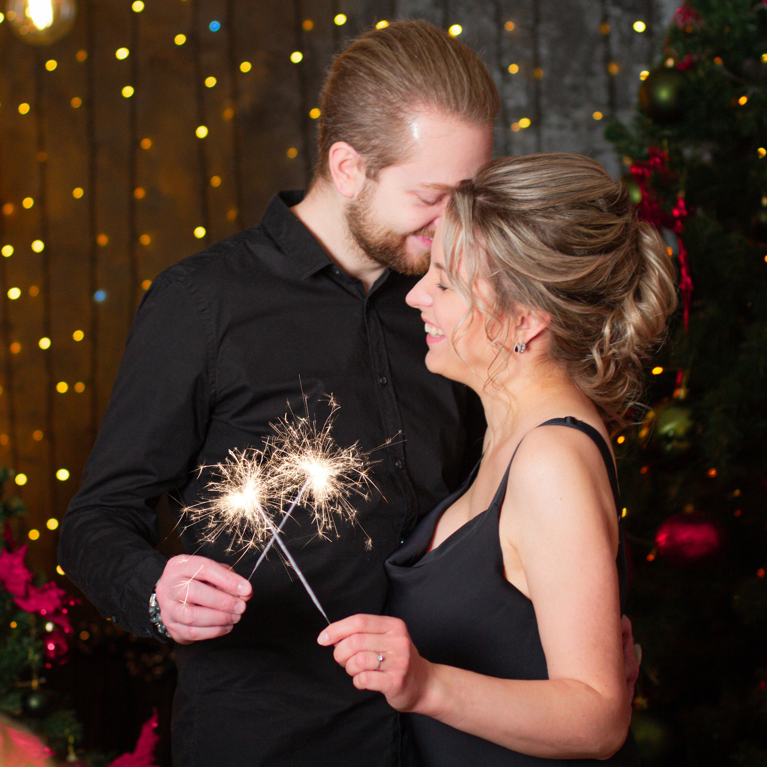 Роман и Екатерина