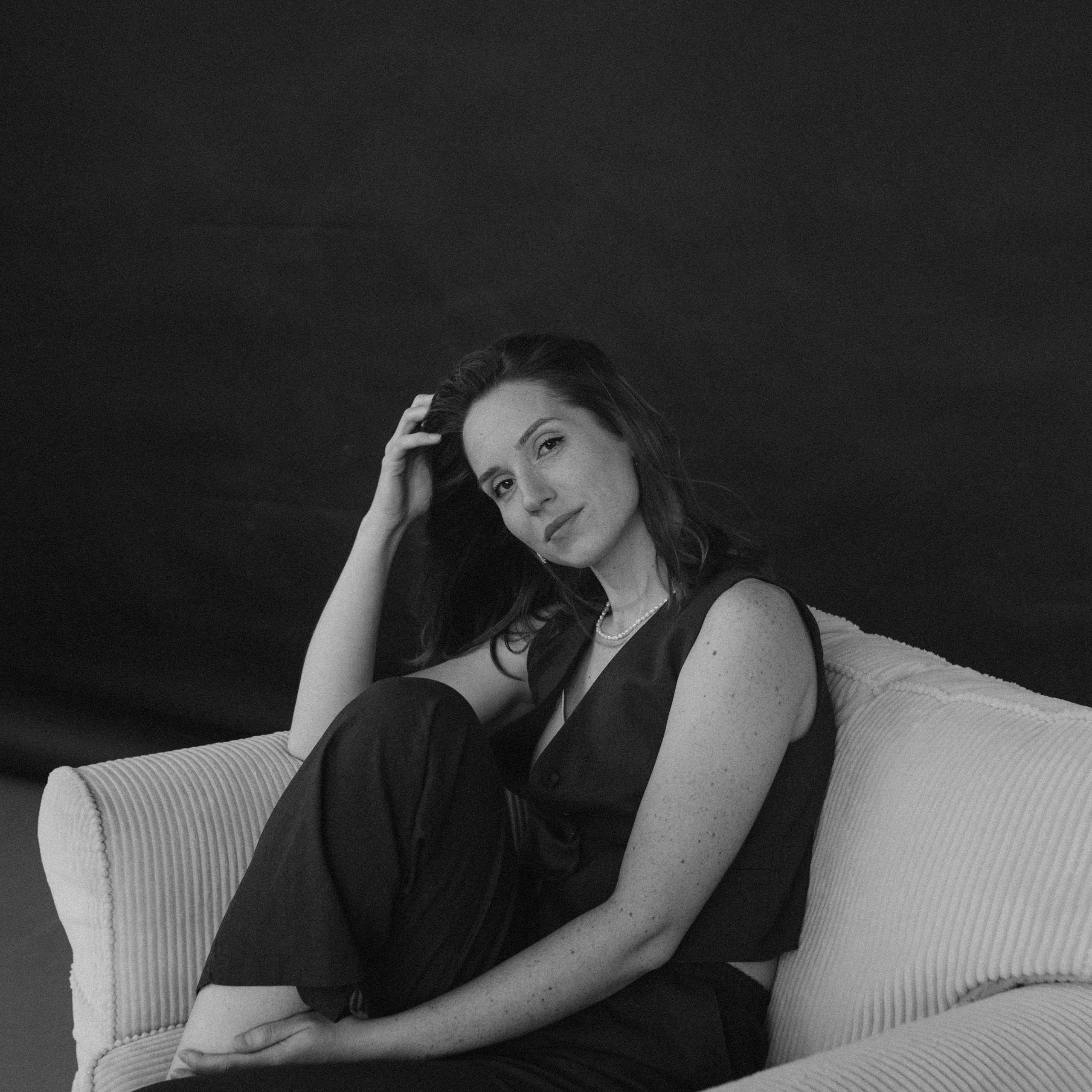 Студийная съёмка