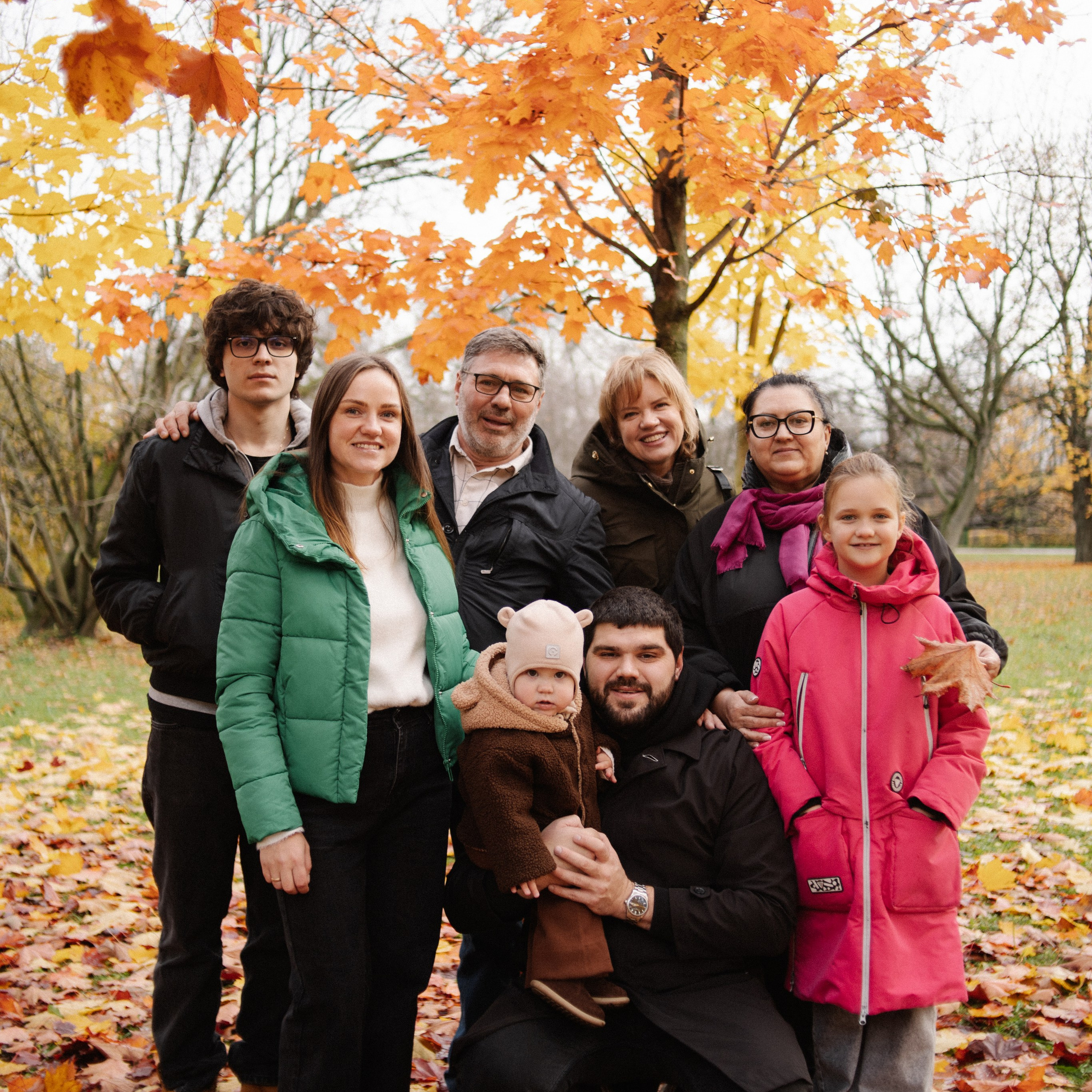 Отзывы. Семейный фотограф в Санкт-Петербурге Масари Виктория
