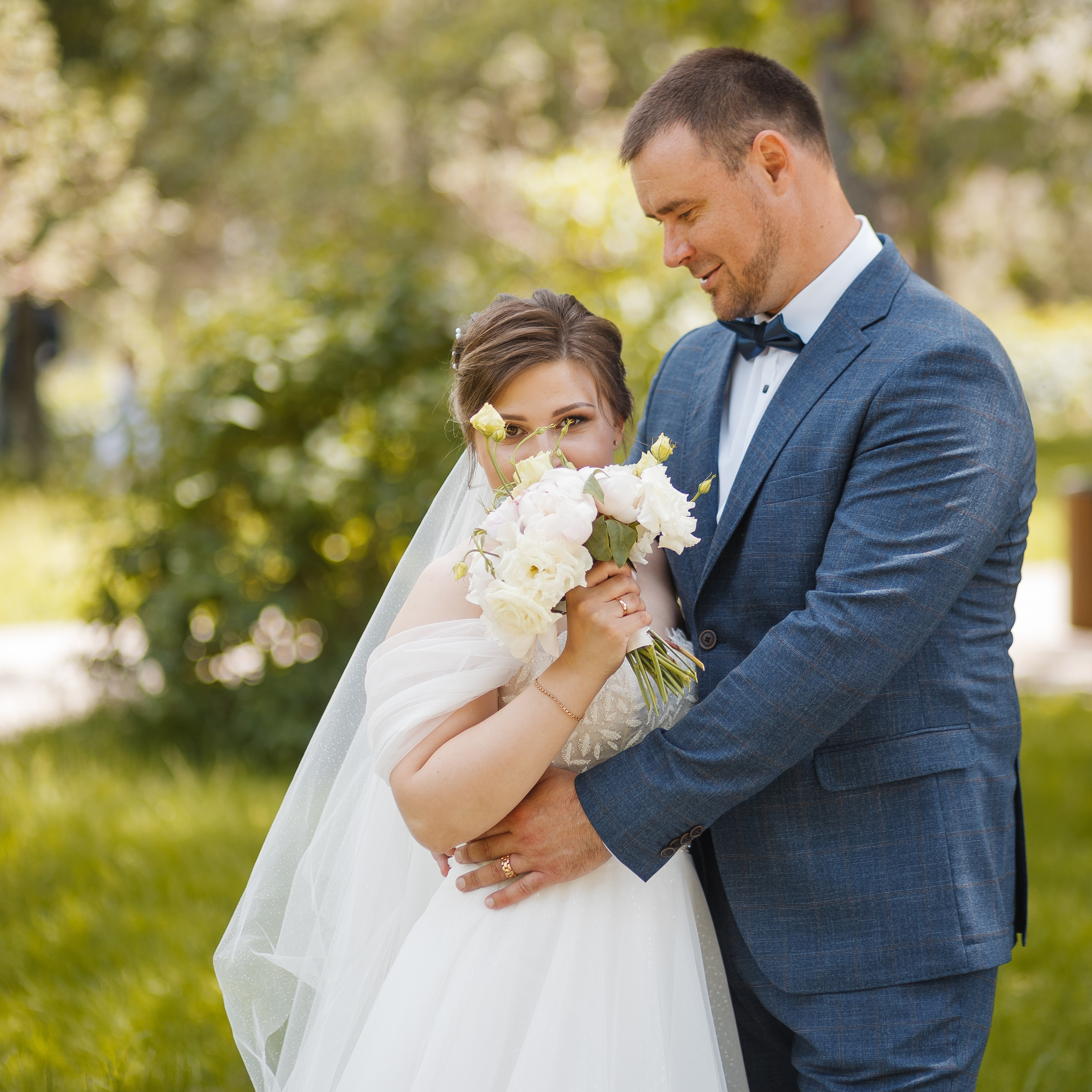 Отзывы. Свадебный и репортажный фотограф в Волгограде Антон Сидоренко