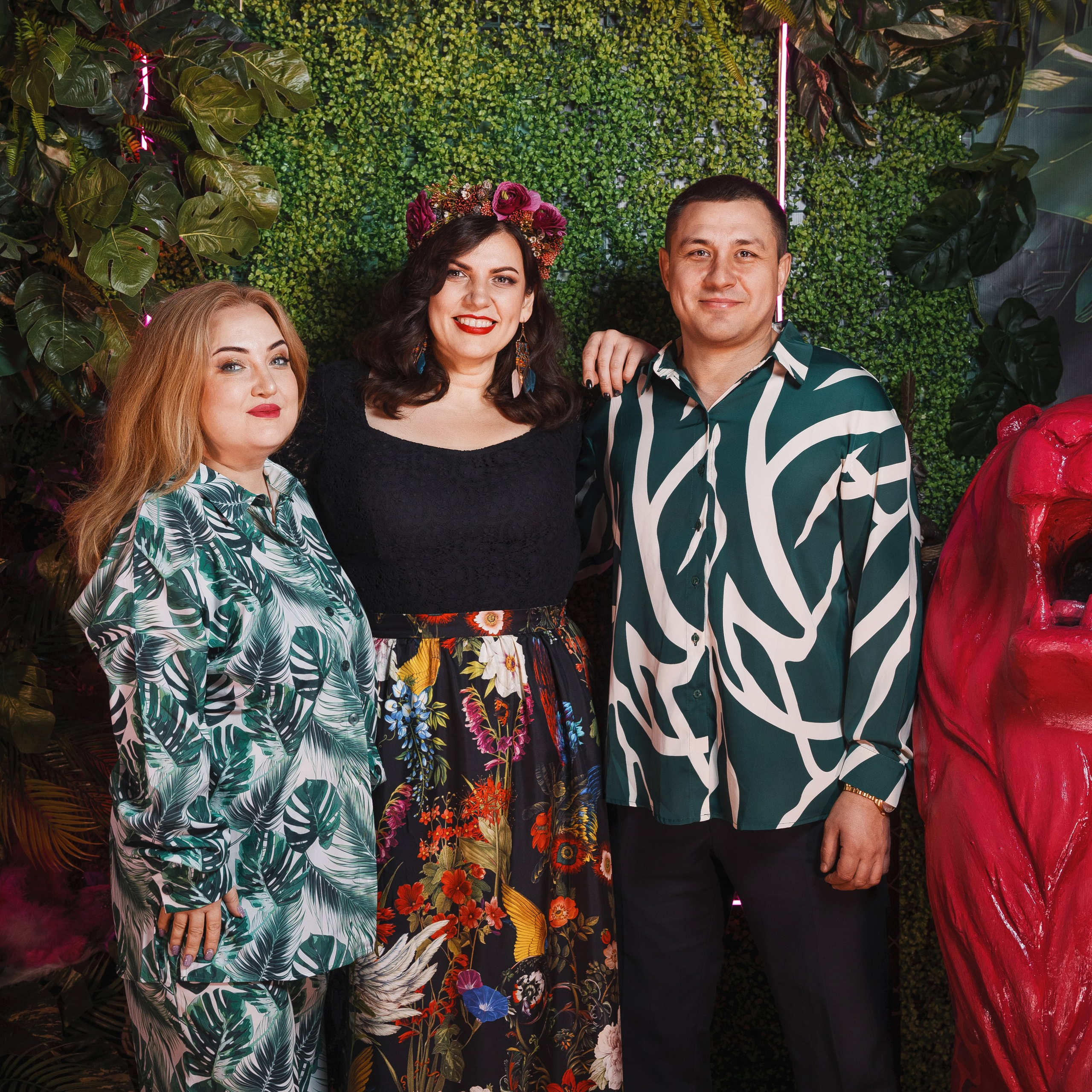 Отзывы. Свадебный и репортажный фотограф в Волгограде Антон Сидоренко