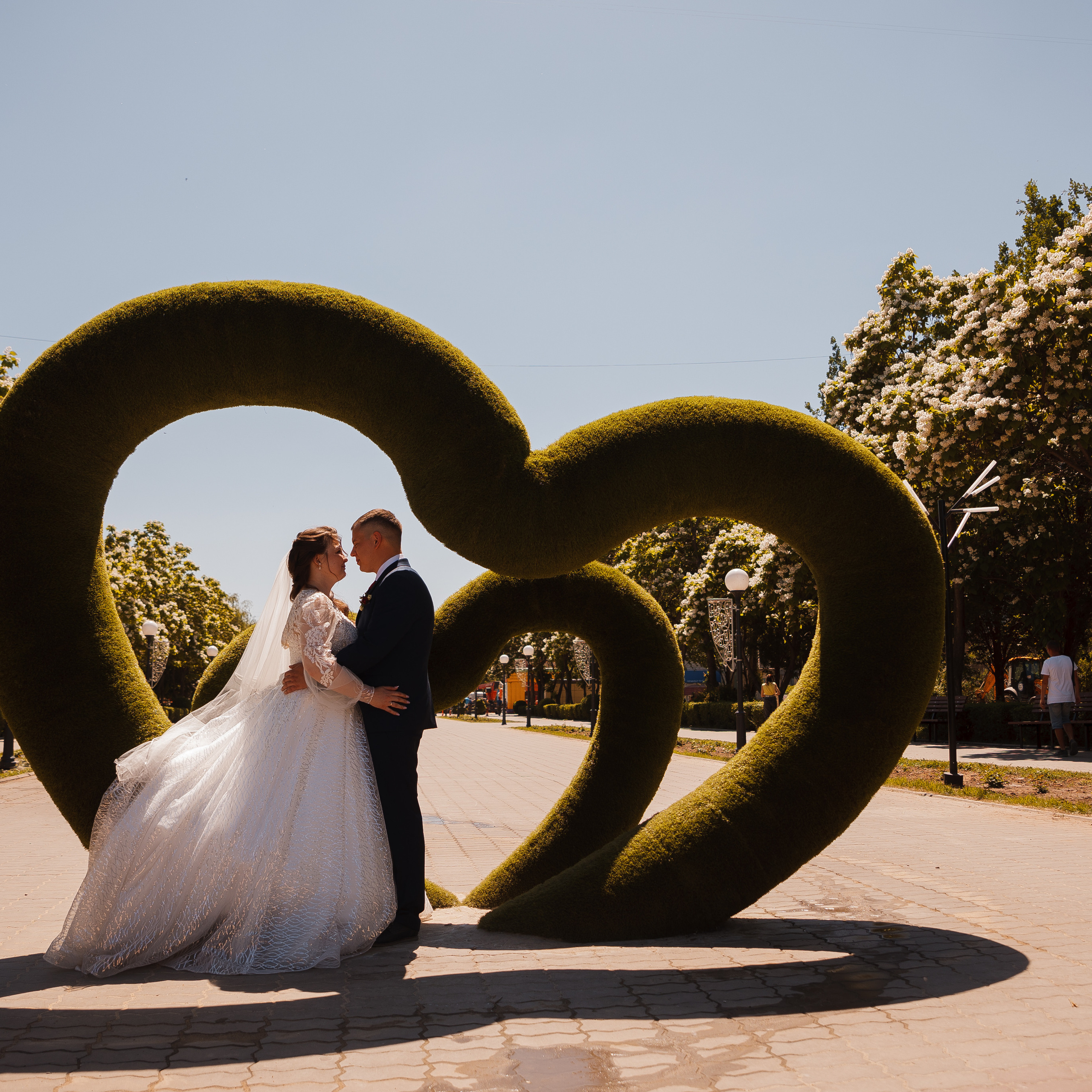 Отзывы. Свадебный и репортажный фотограф в Волгограде Антон Сидоренко