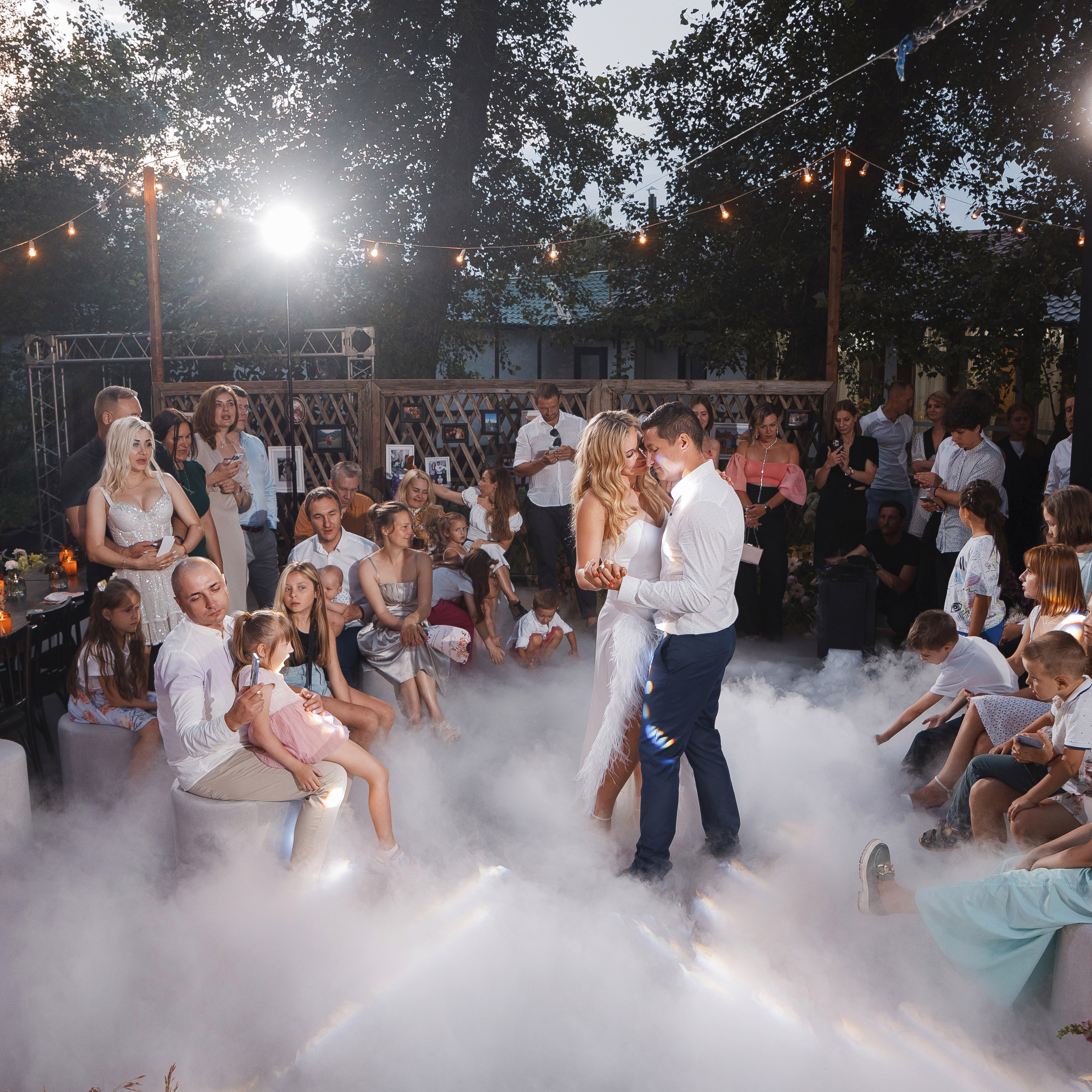 Отзывы. Свадебный и репортажный фотограф в Волгограде Антон Сидоренко