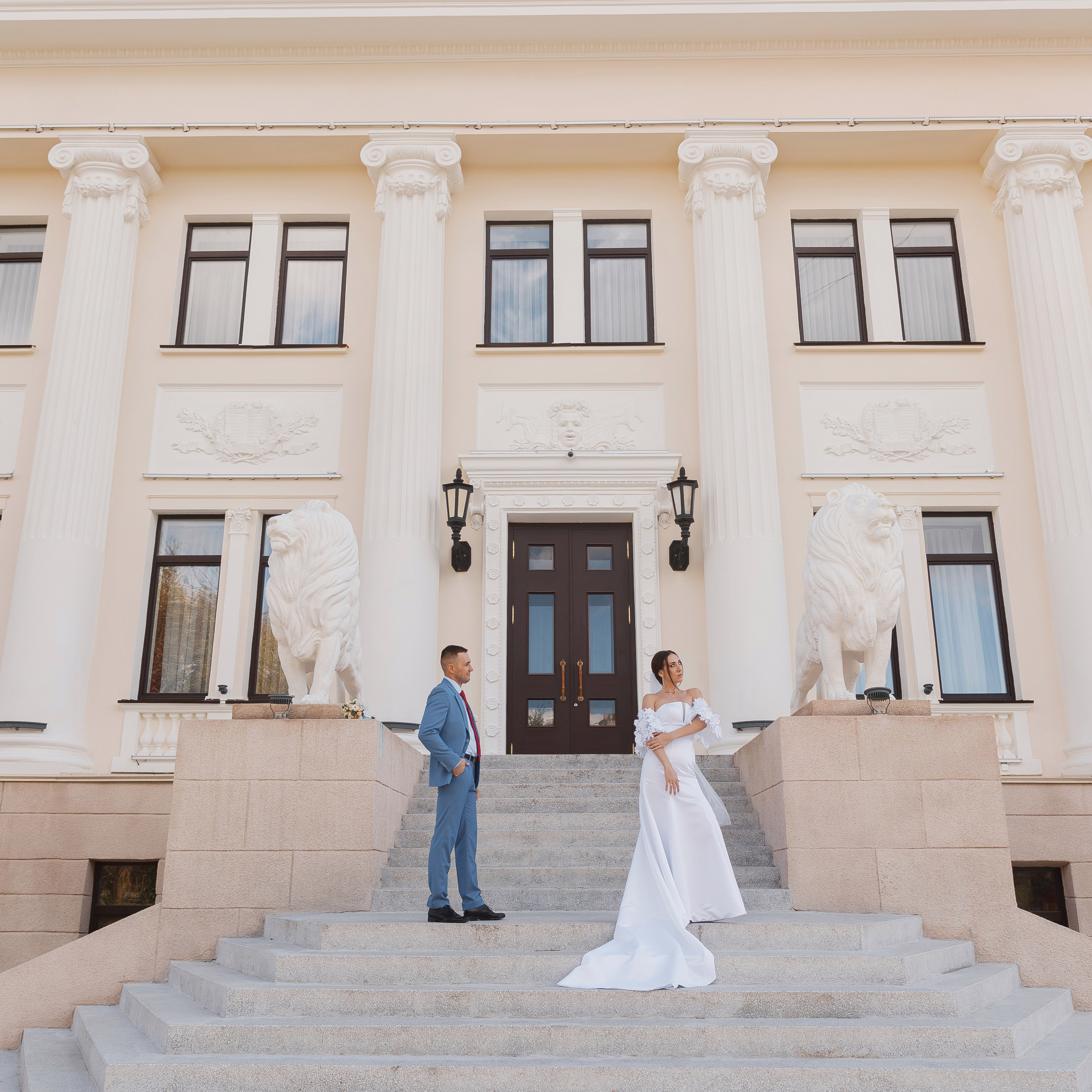 Отзывы. Свадебный и репортажный фотограф в Волгограде Антон Сидоренко