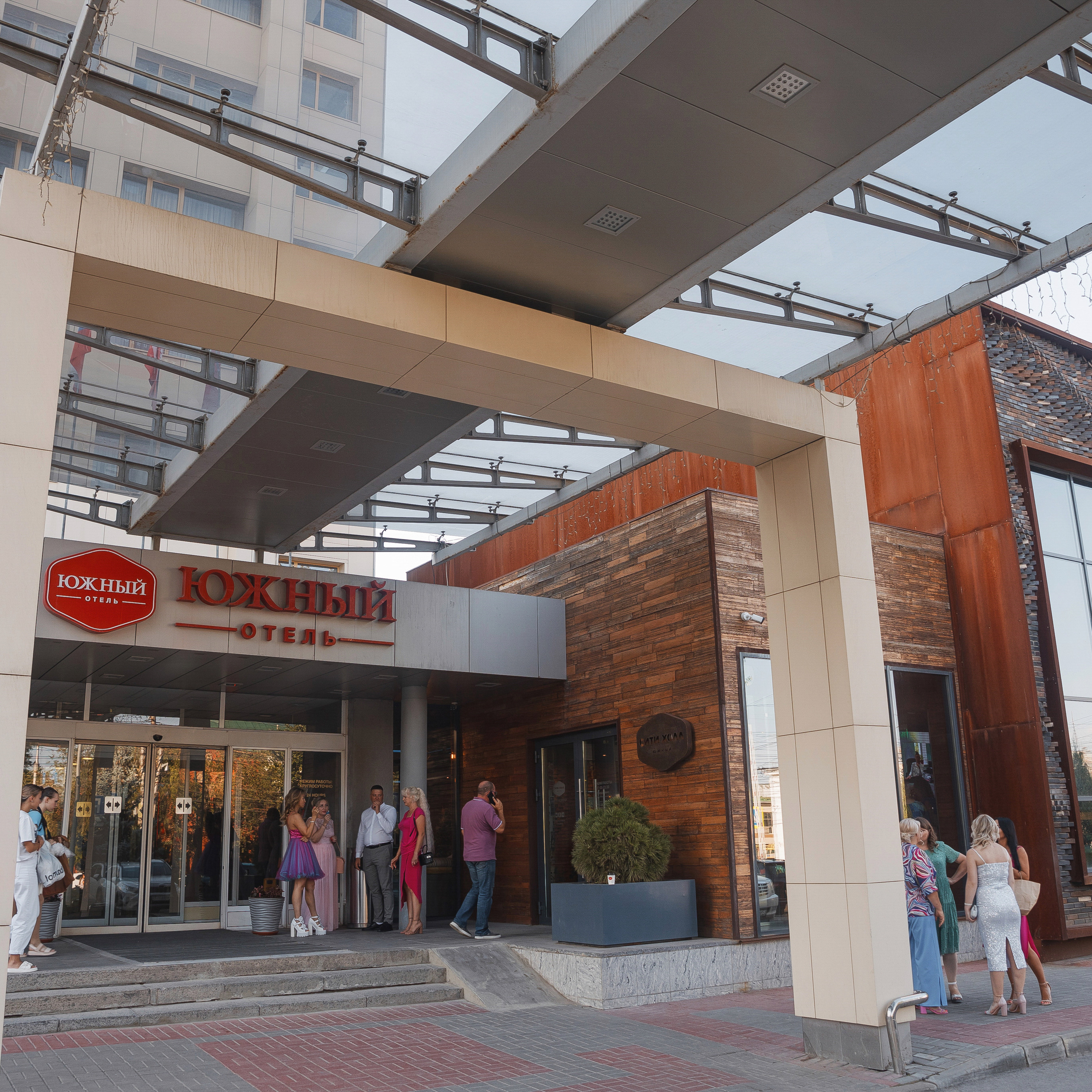 Отзывы. Свадебный и репортажный фотограф в Волгограде Антон Сидоренко