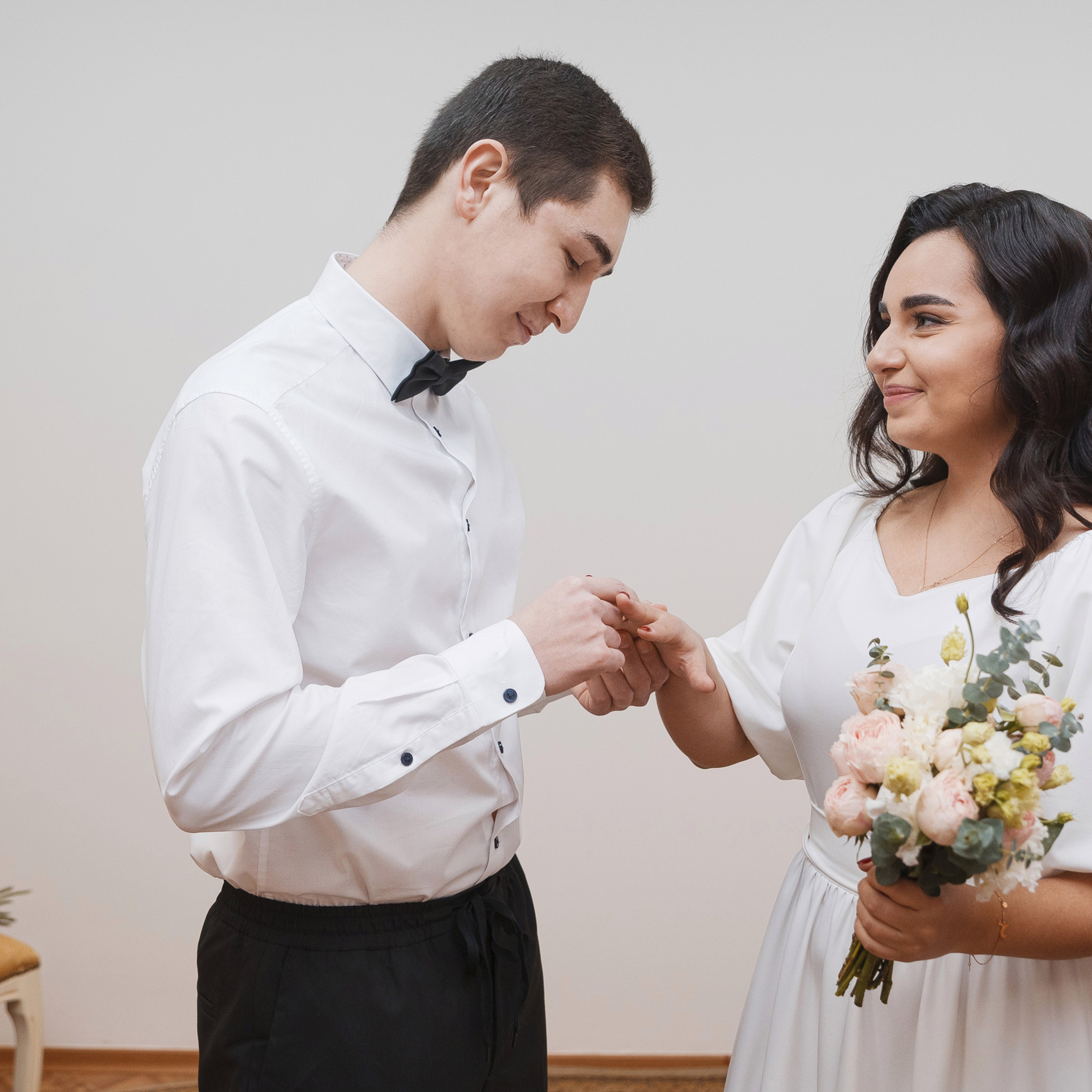 Отзывы. Свадебный и репортажный фотограф в Волгограде Антон Сидоренко