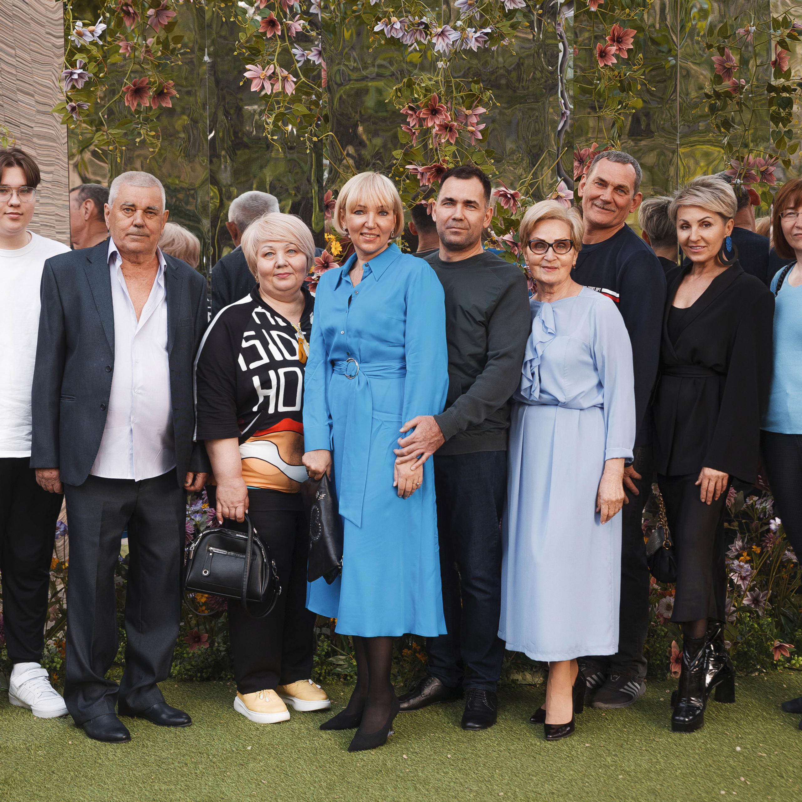 Отзывы. Свадебный и репортажный фотограф в Волгограде Антон Сидоренко