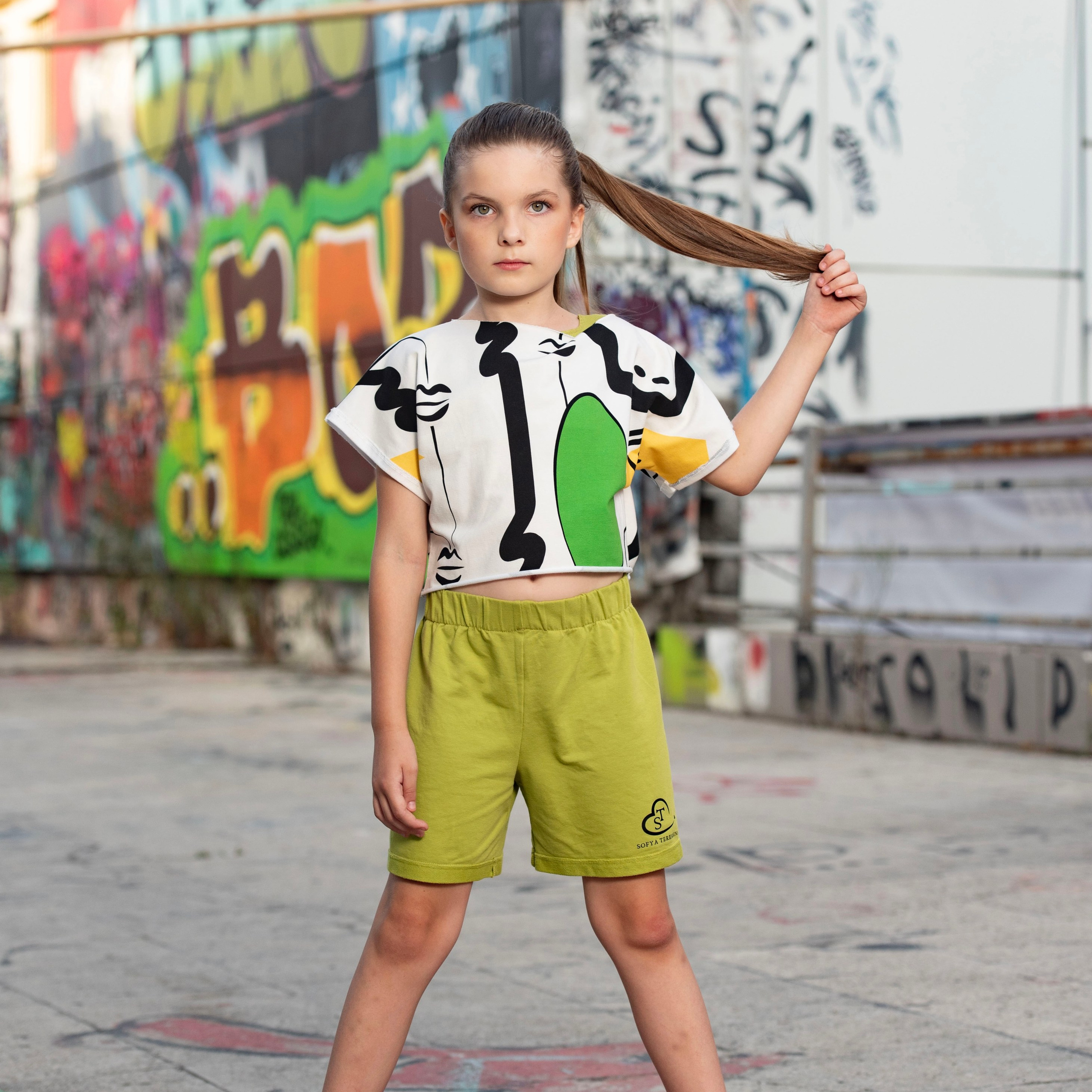 г. Сочи, так же готова к съемкам в Москве, в Краснодаре, Санкт-Петербурге, Абхазии 