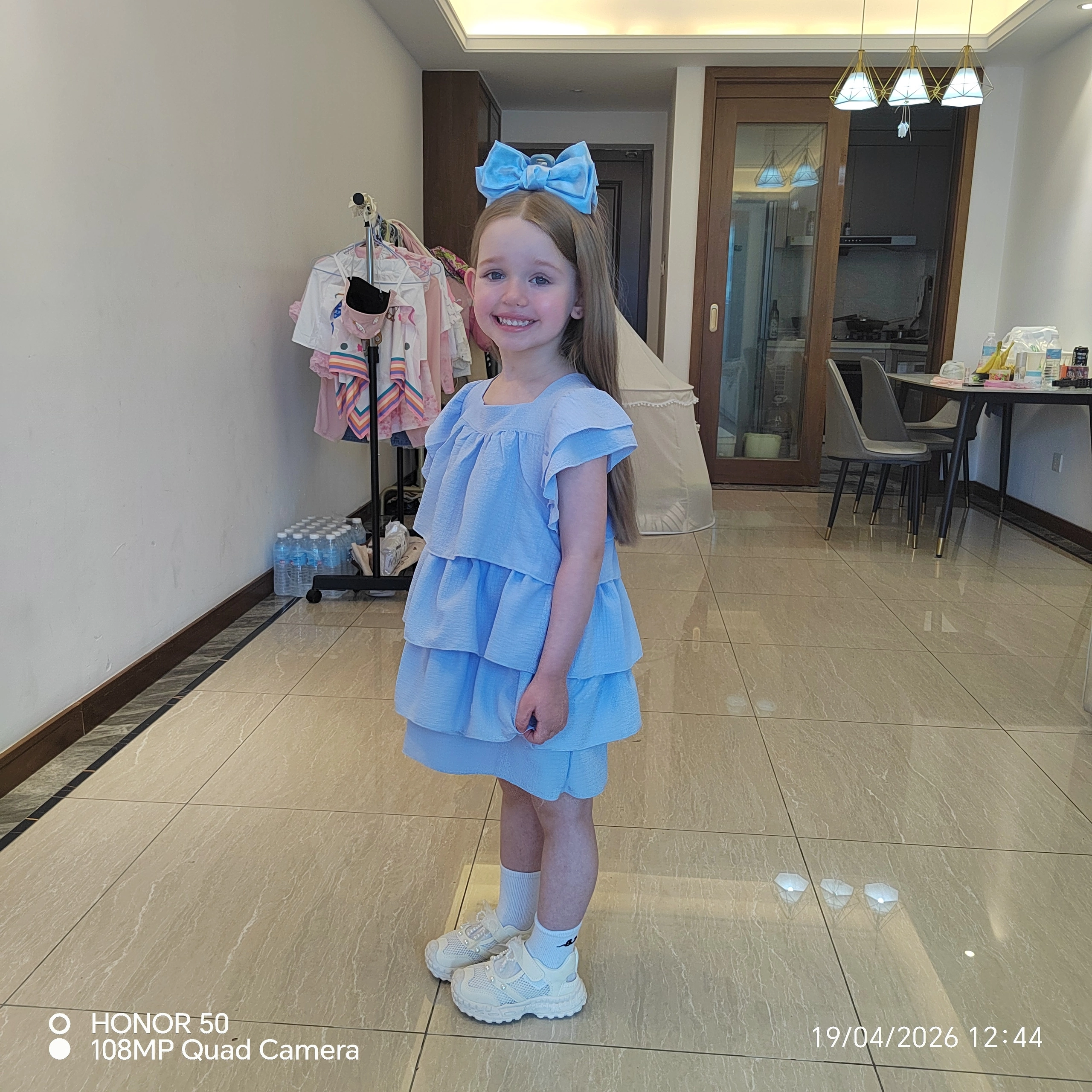 девочка модель ребенок модель