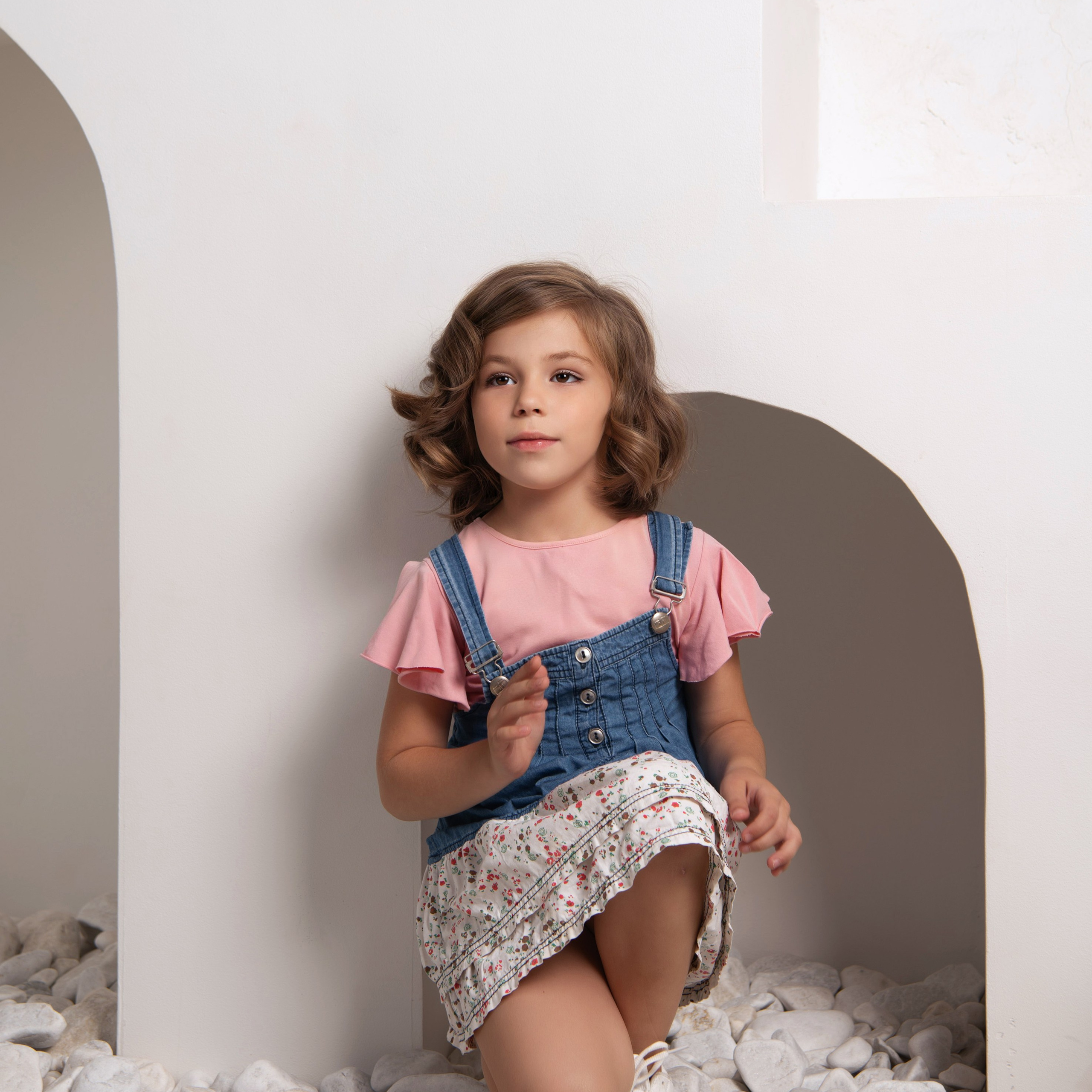 Дети модели для рекламы, г. Санкт-Петербург возможны съемки в Москве 