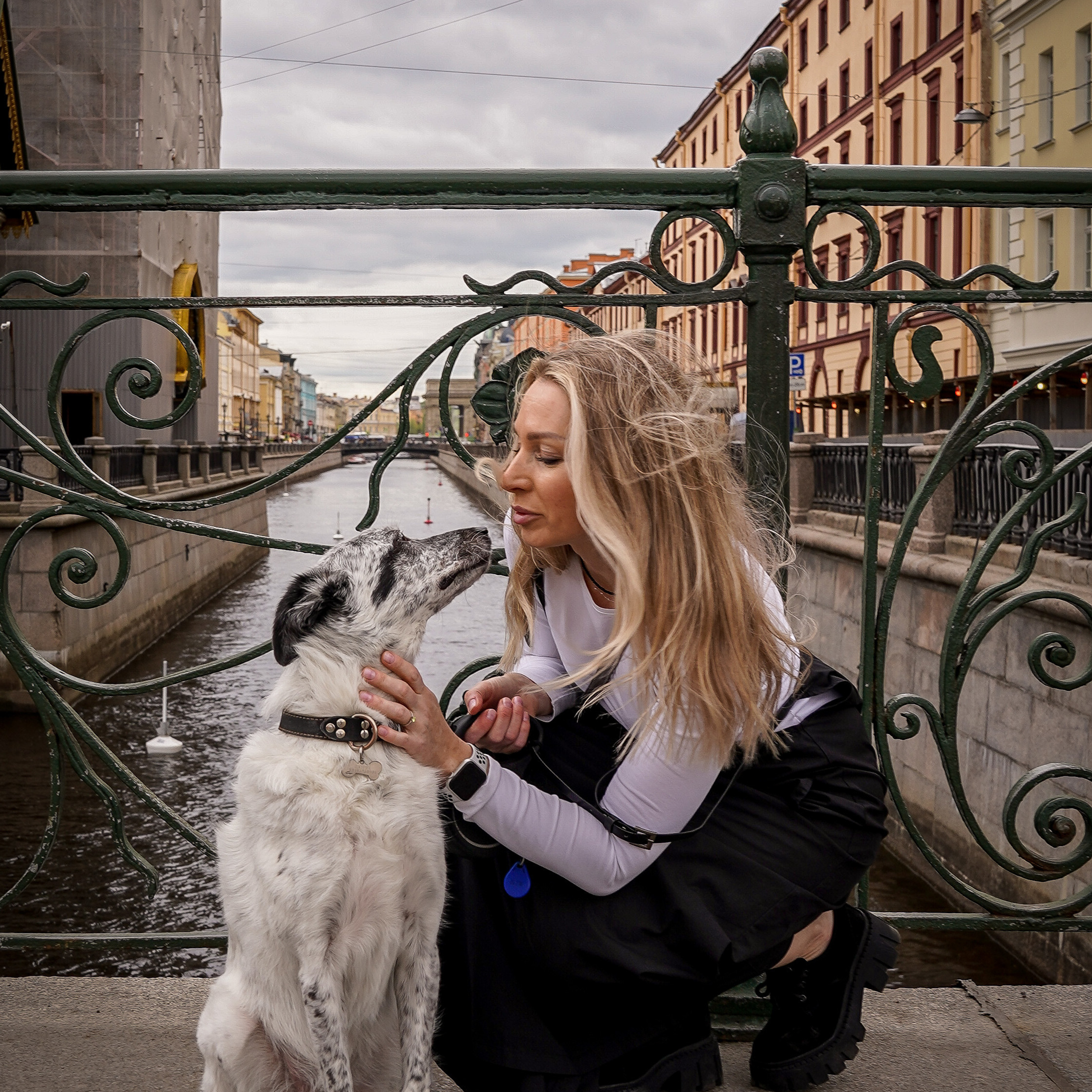 Отзывы. Марина Невская фотограф Санкт-Петербург