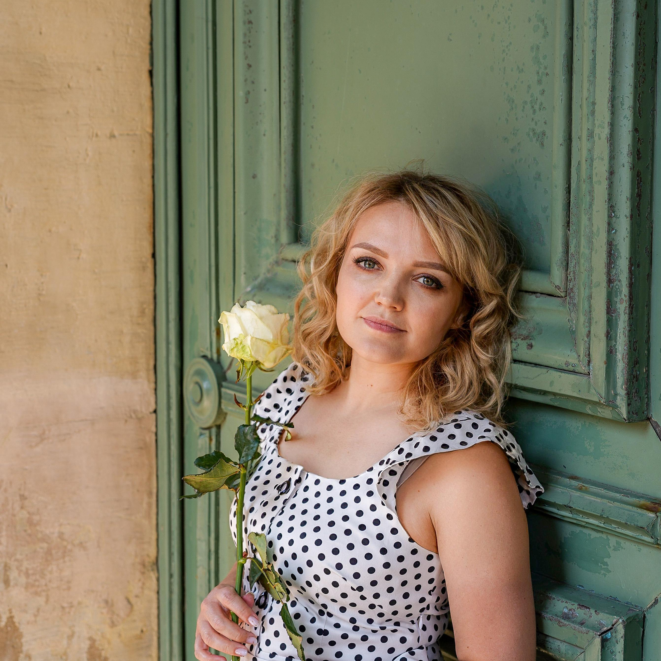 Отзывы. Марина Невская фотограф Санкт-Петербург