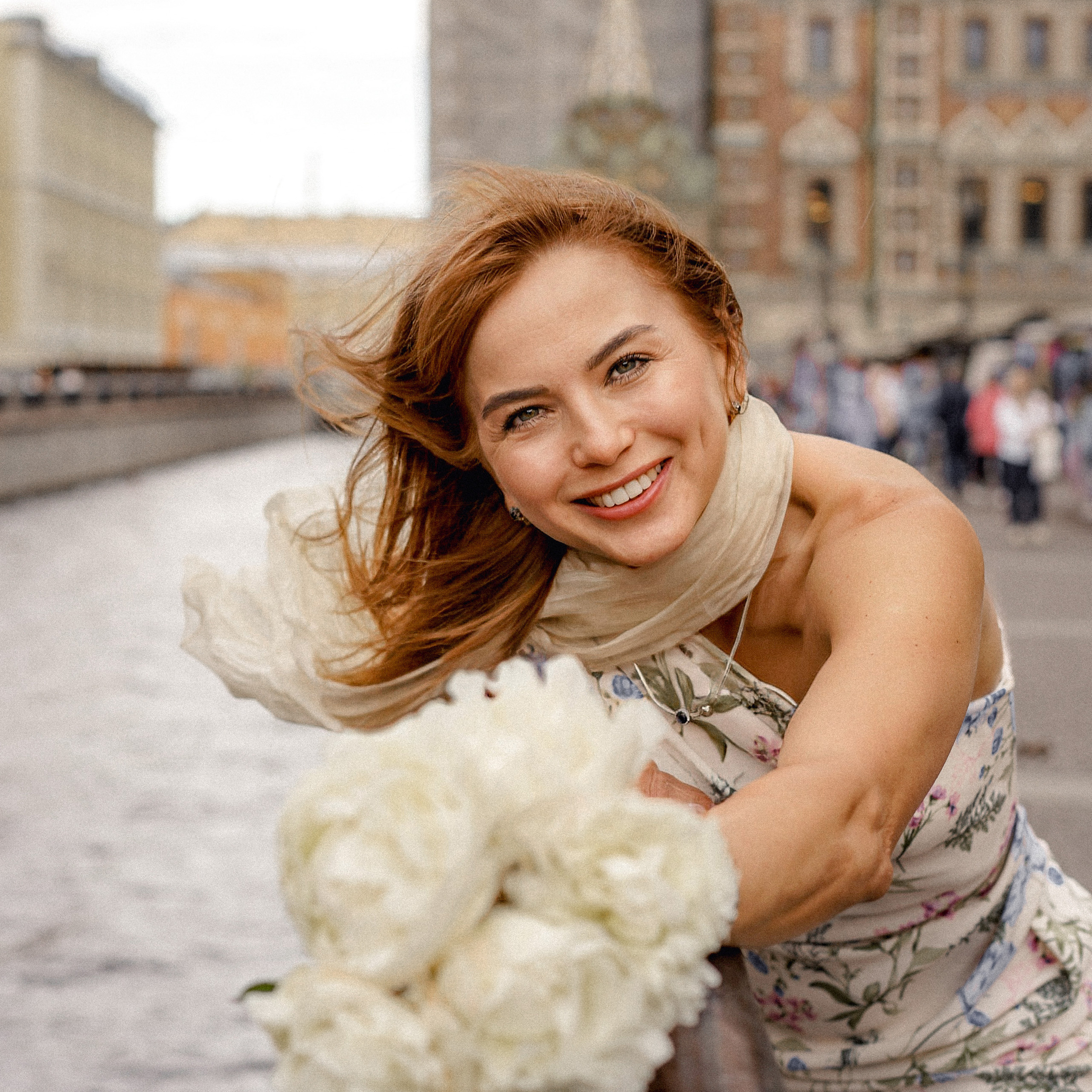 Отзывы. Марина Невская фотограф Санкт-Петербург