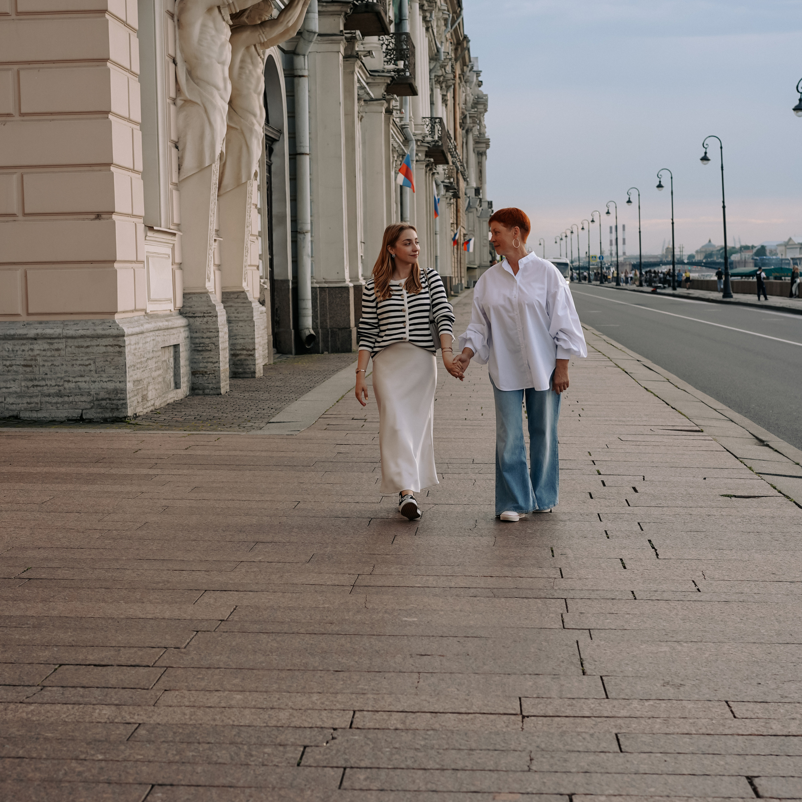 Отзывы. Марина Невская фотограф Санкт-Петербург