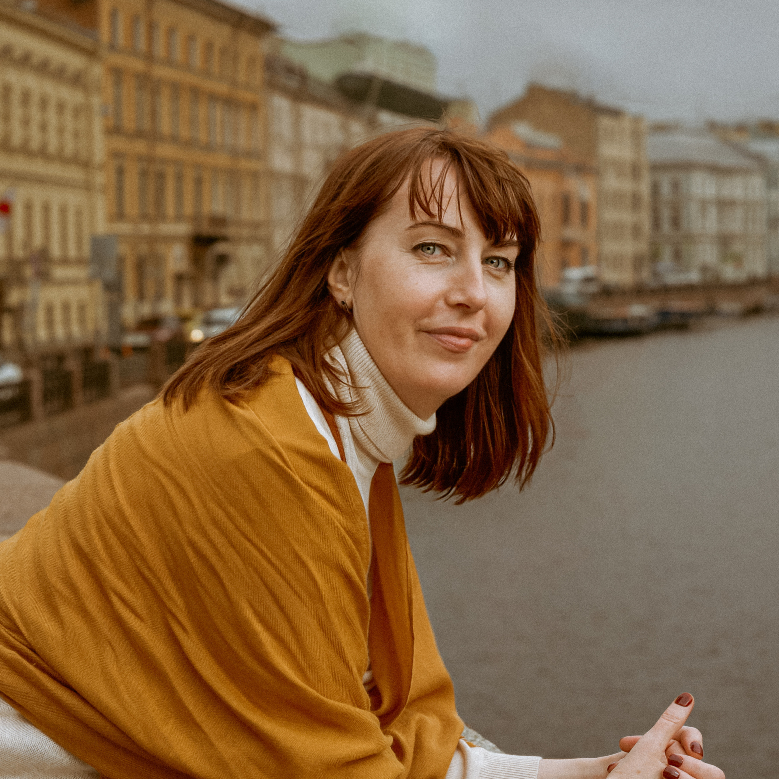 Отзывы. Марина Невская фотограф Санкт-Петербург