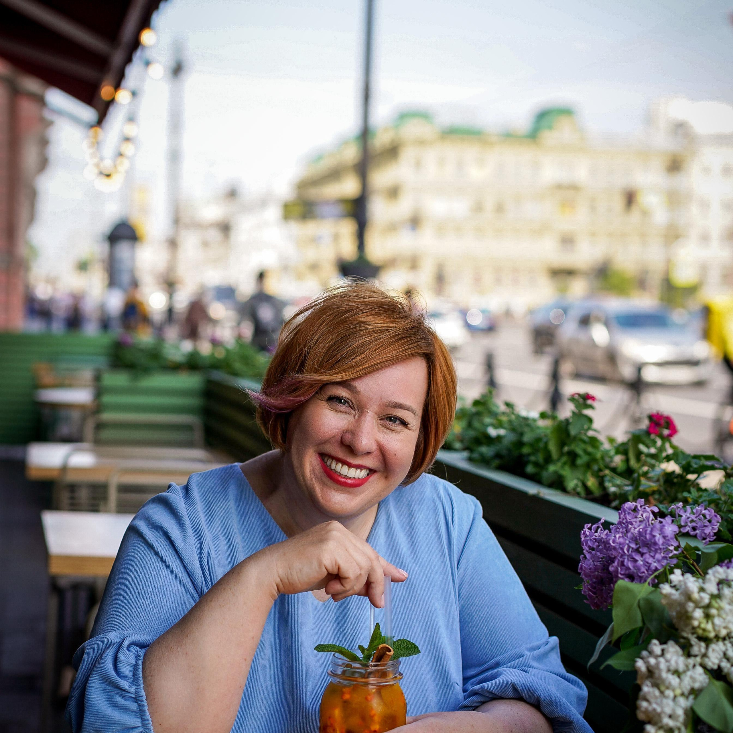 Отзывы. Марина Невская фотограф Санкт-Петербург