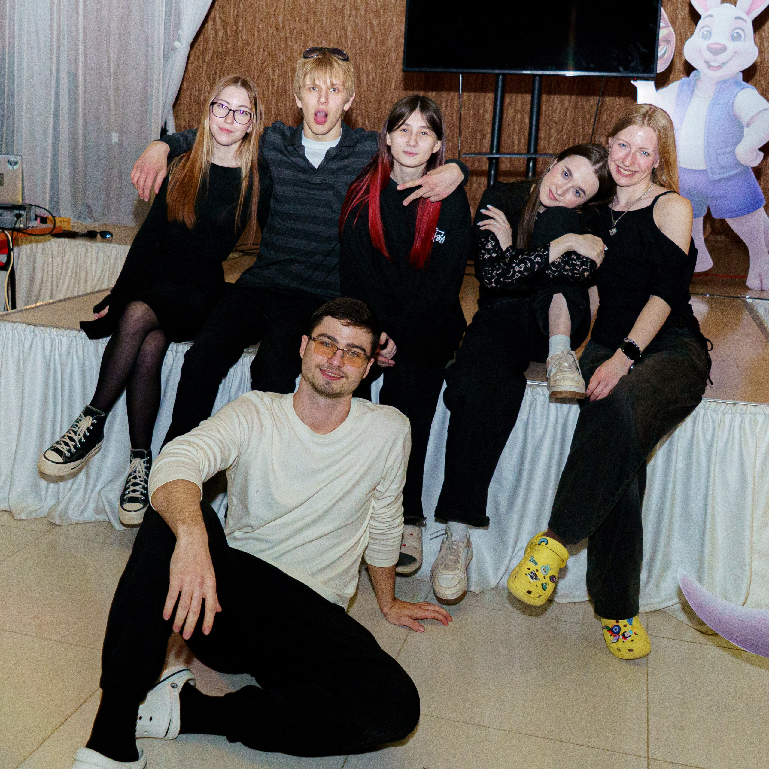 STEPAN ITKINOV