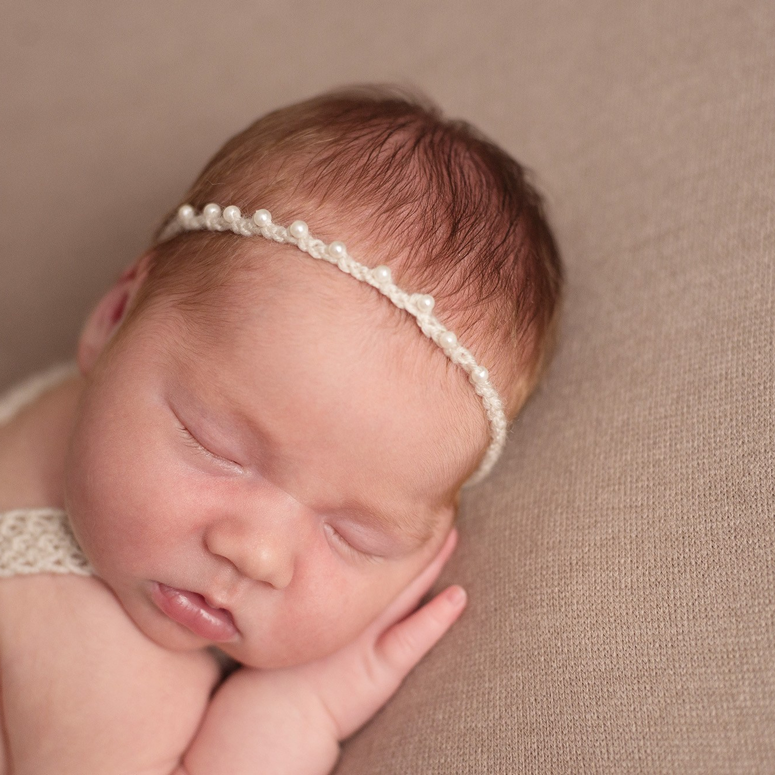 Новорождённые