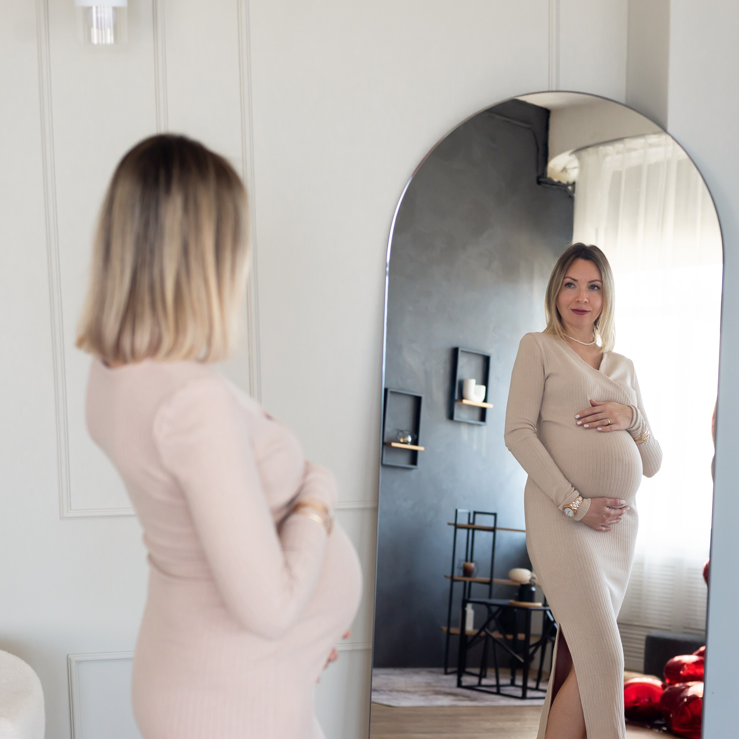 Беременность