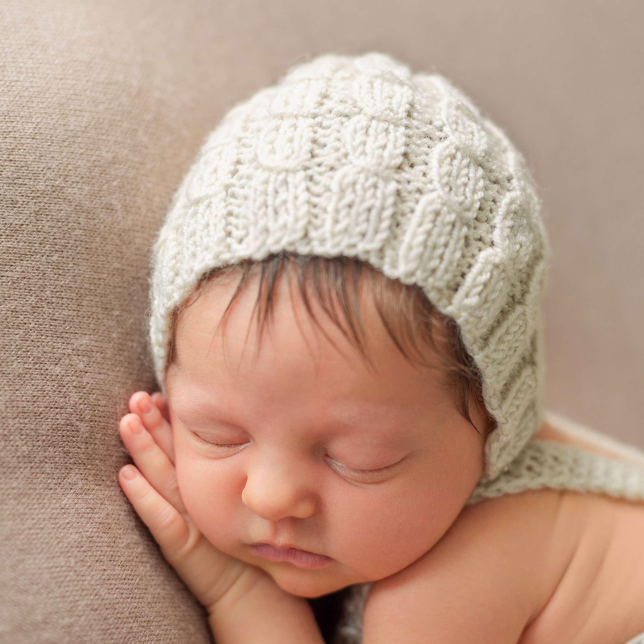 Новорождённые