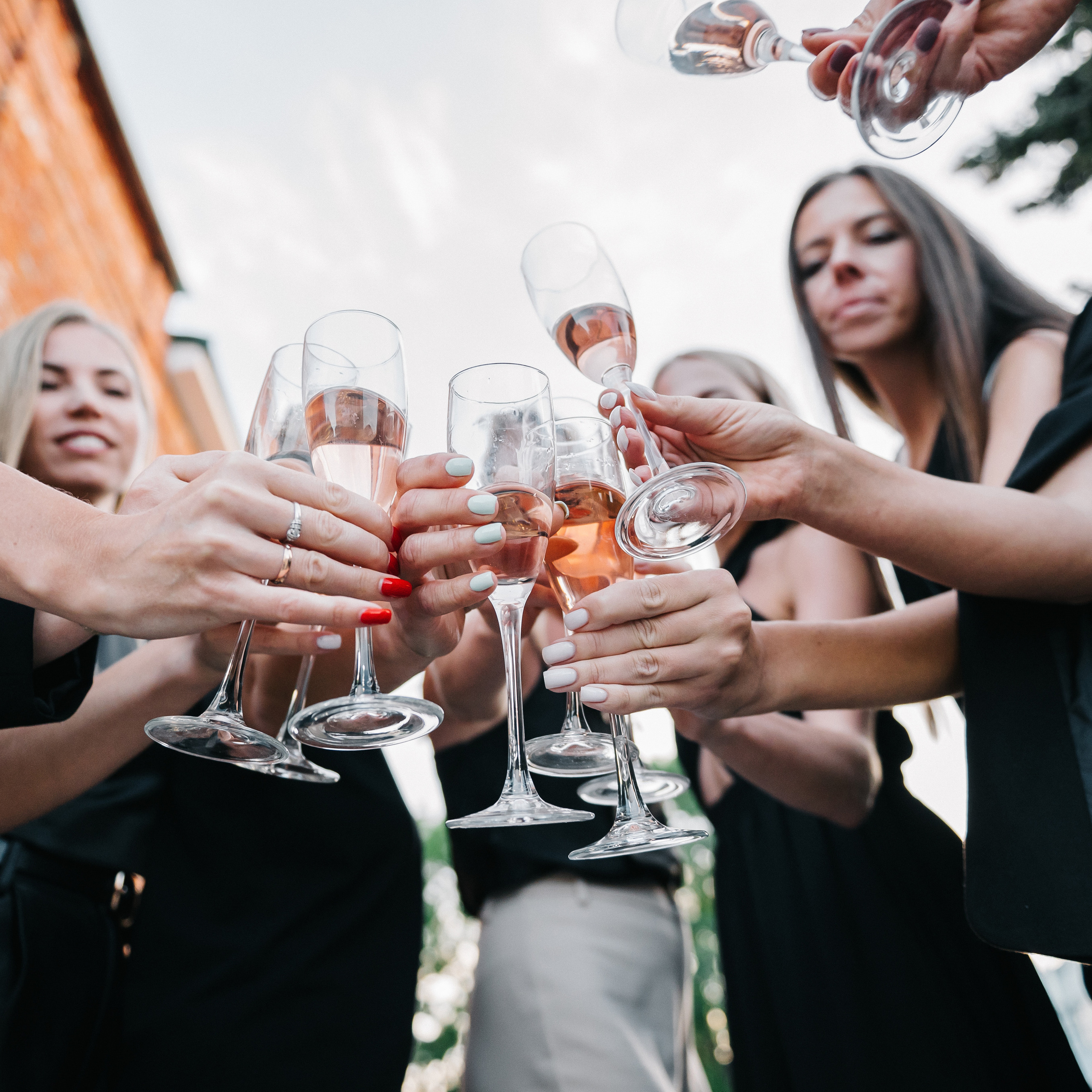 Отзывы. Семейный и свадебный фотограф Алёна Морозова Коломна