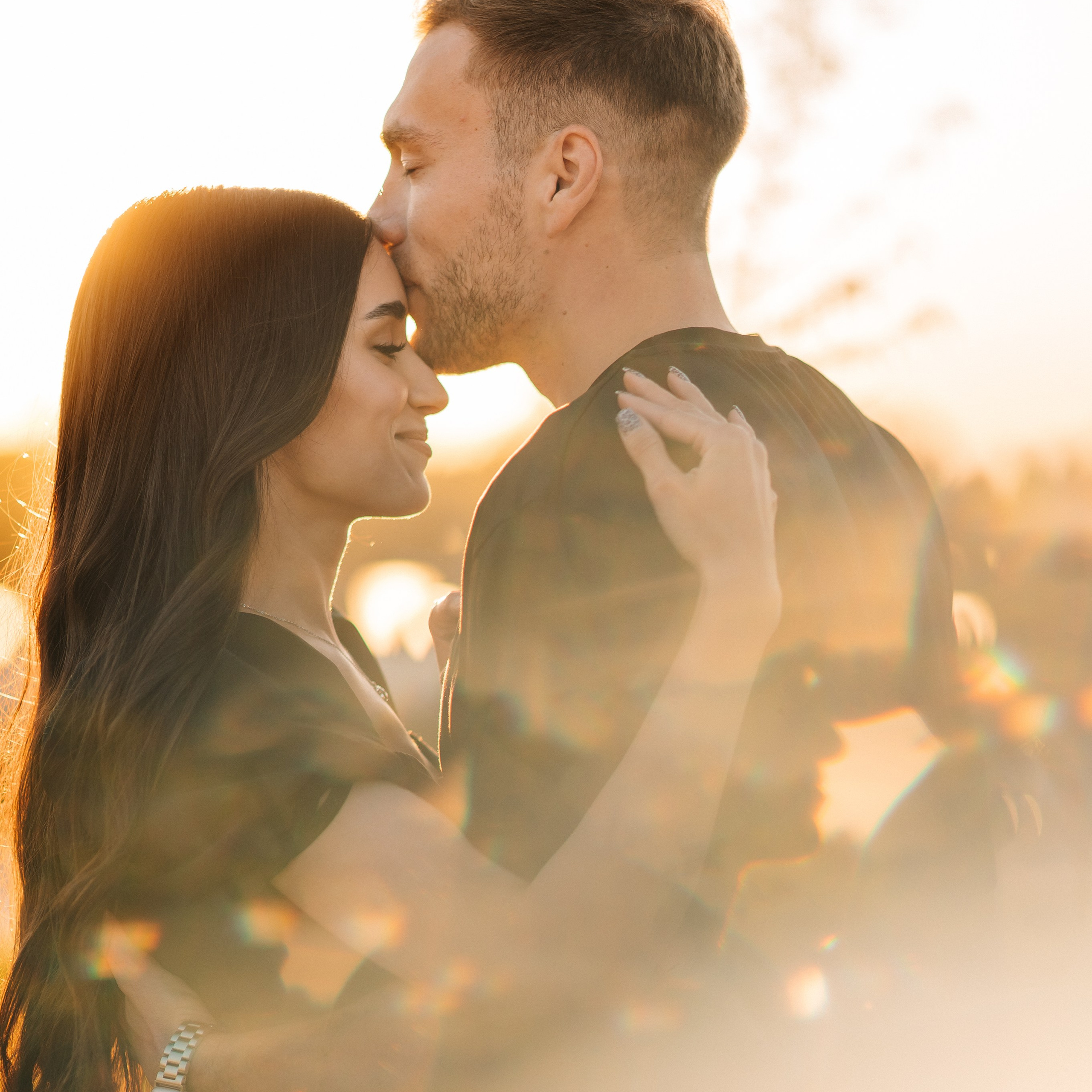 Кристина и Марк