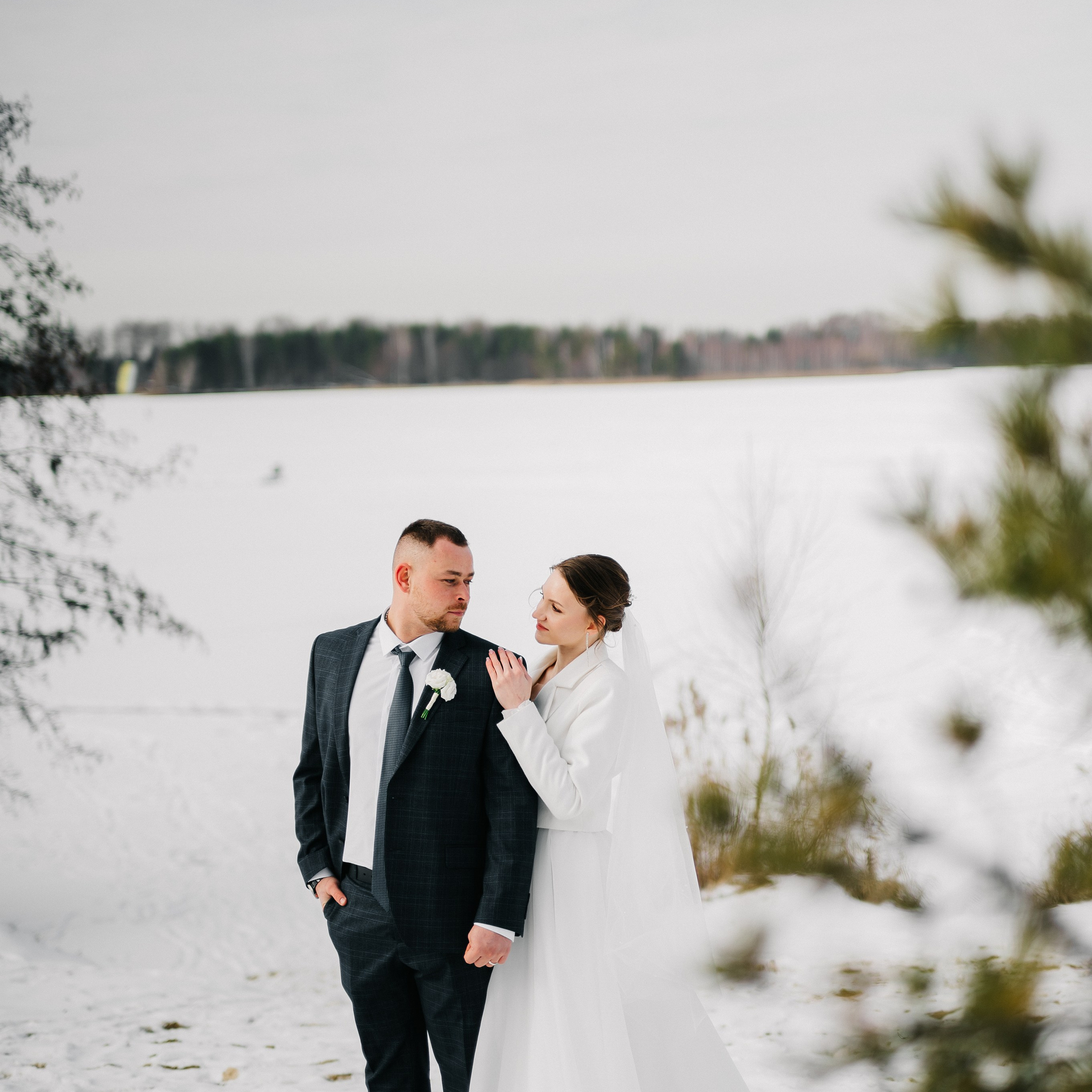 Дмитрий & Александра