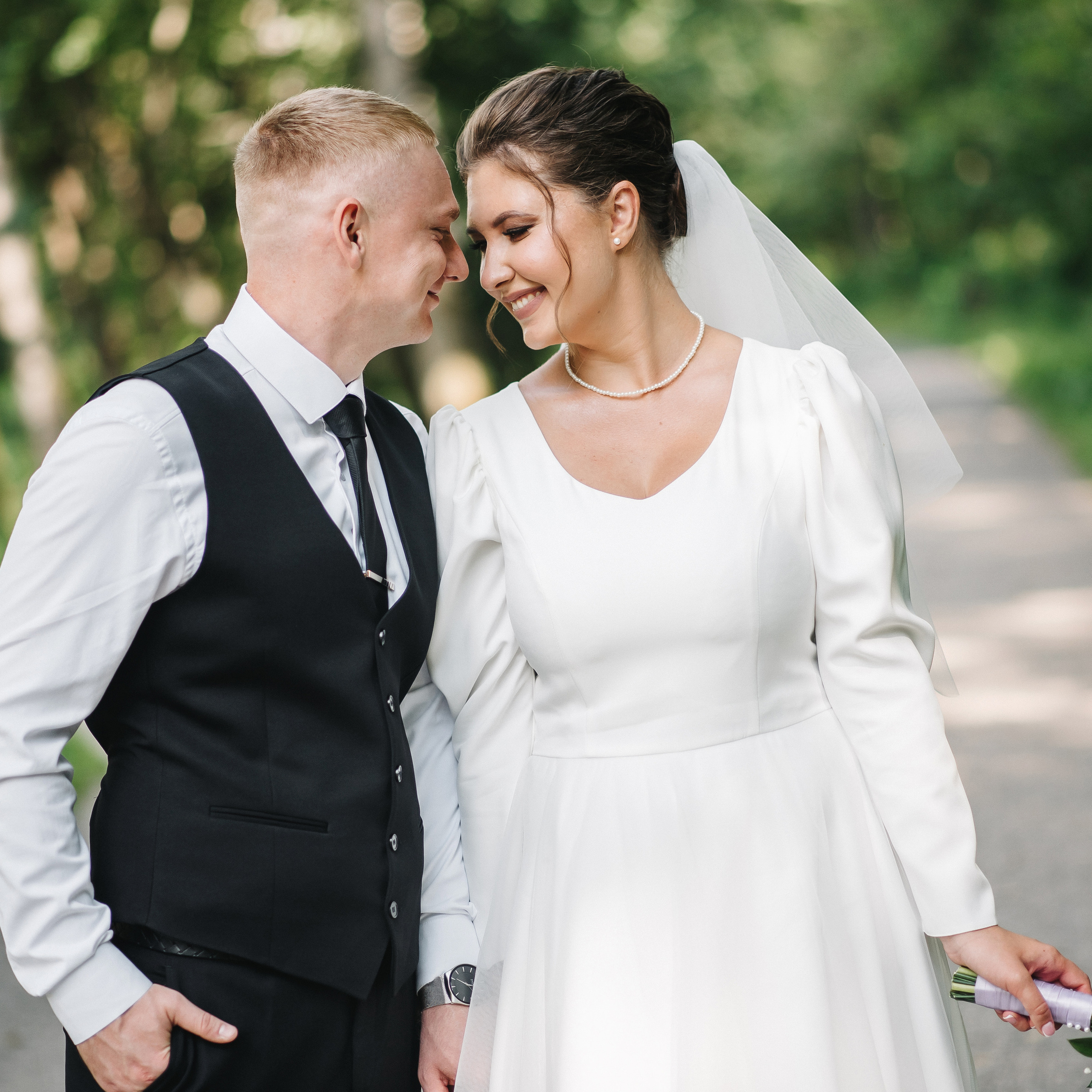 Отзывы. Семейный и свадебный фотограф Алёна Морозова Коломна