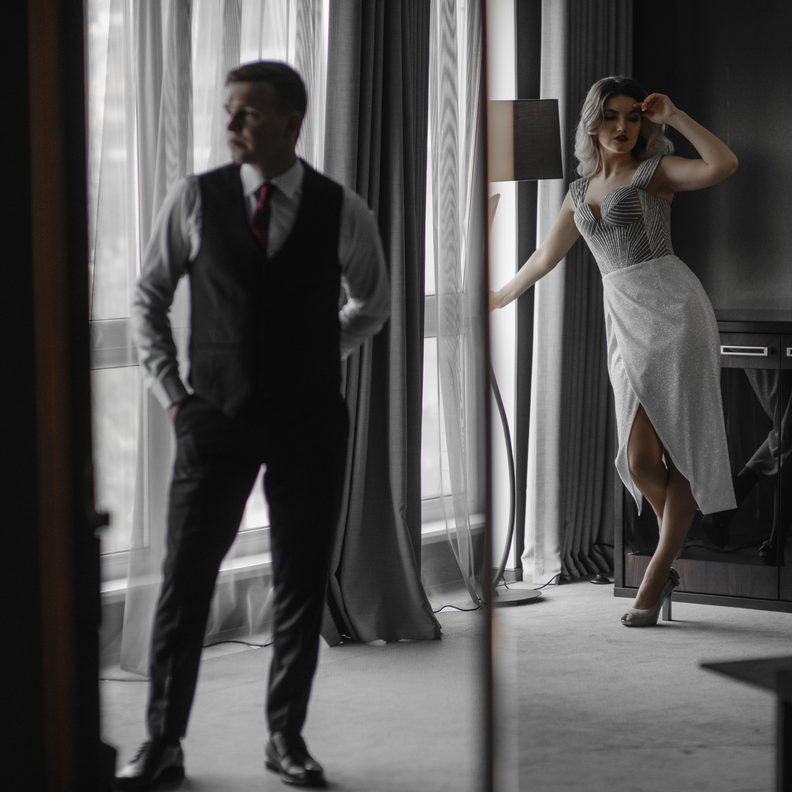 Строгость и эстетика