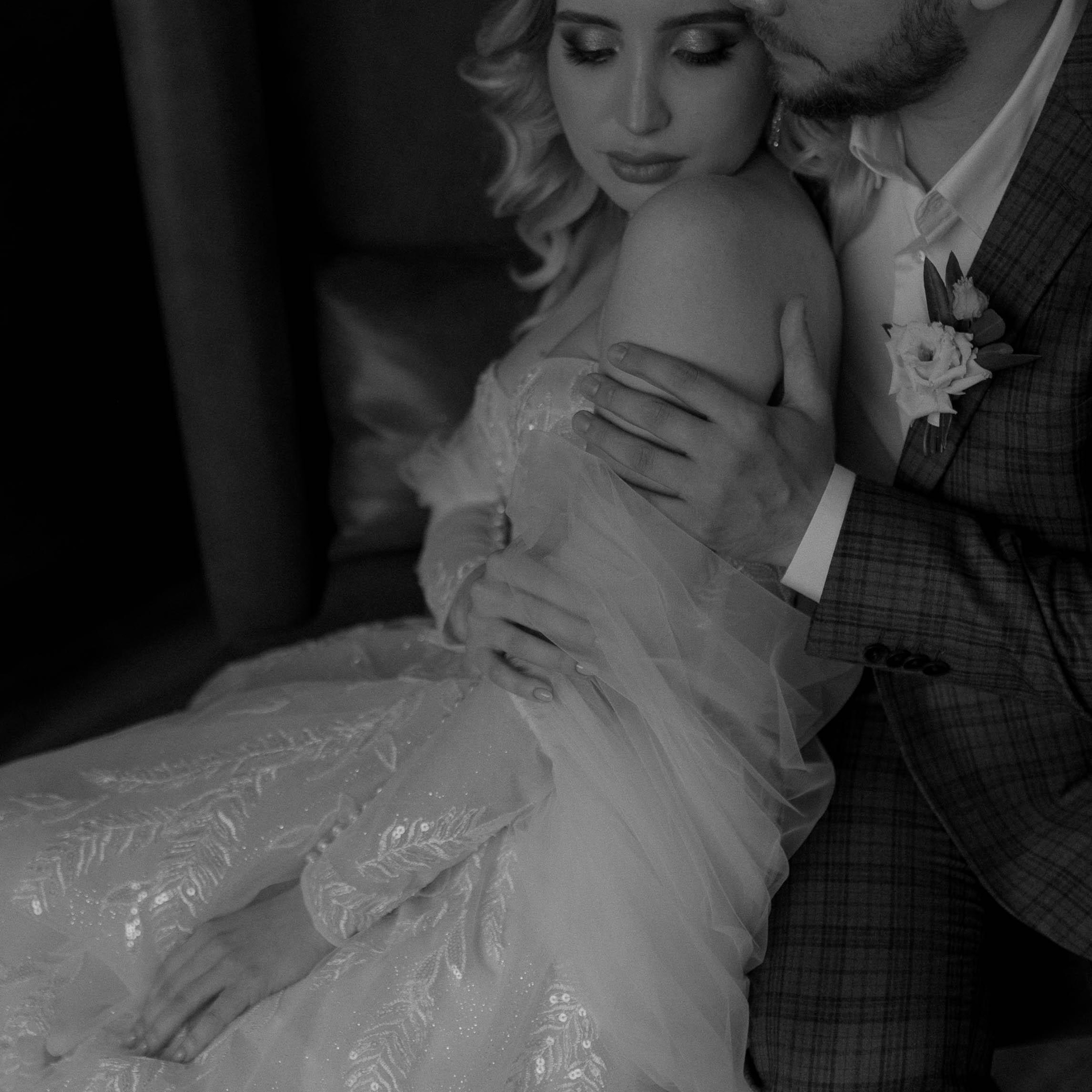 Юлия и Дмитрий