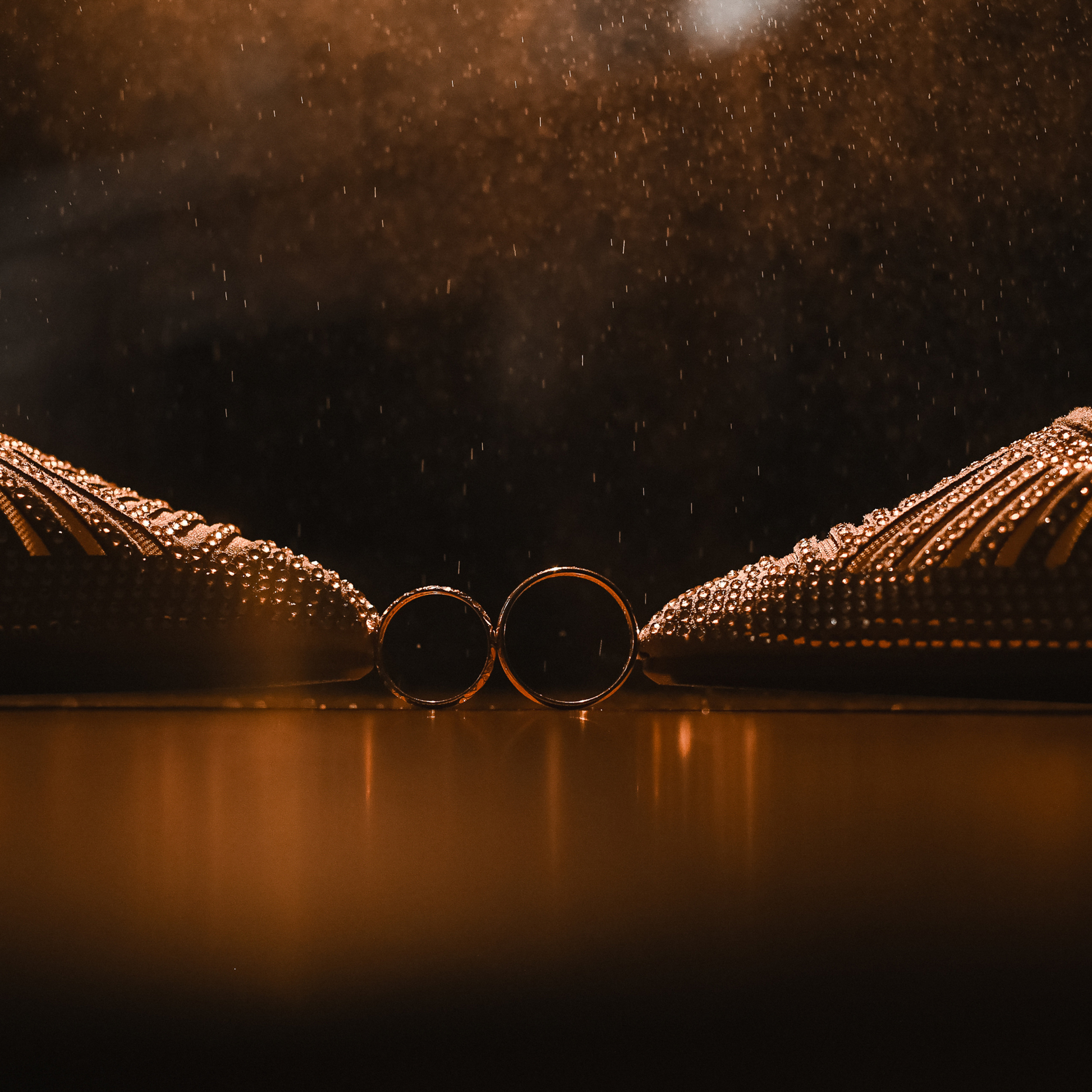 Нежность и трепетность