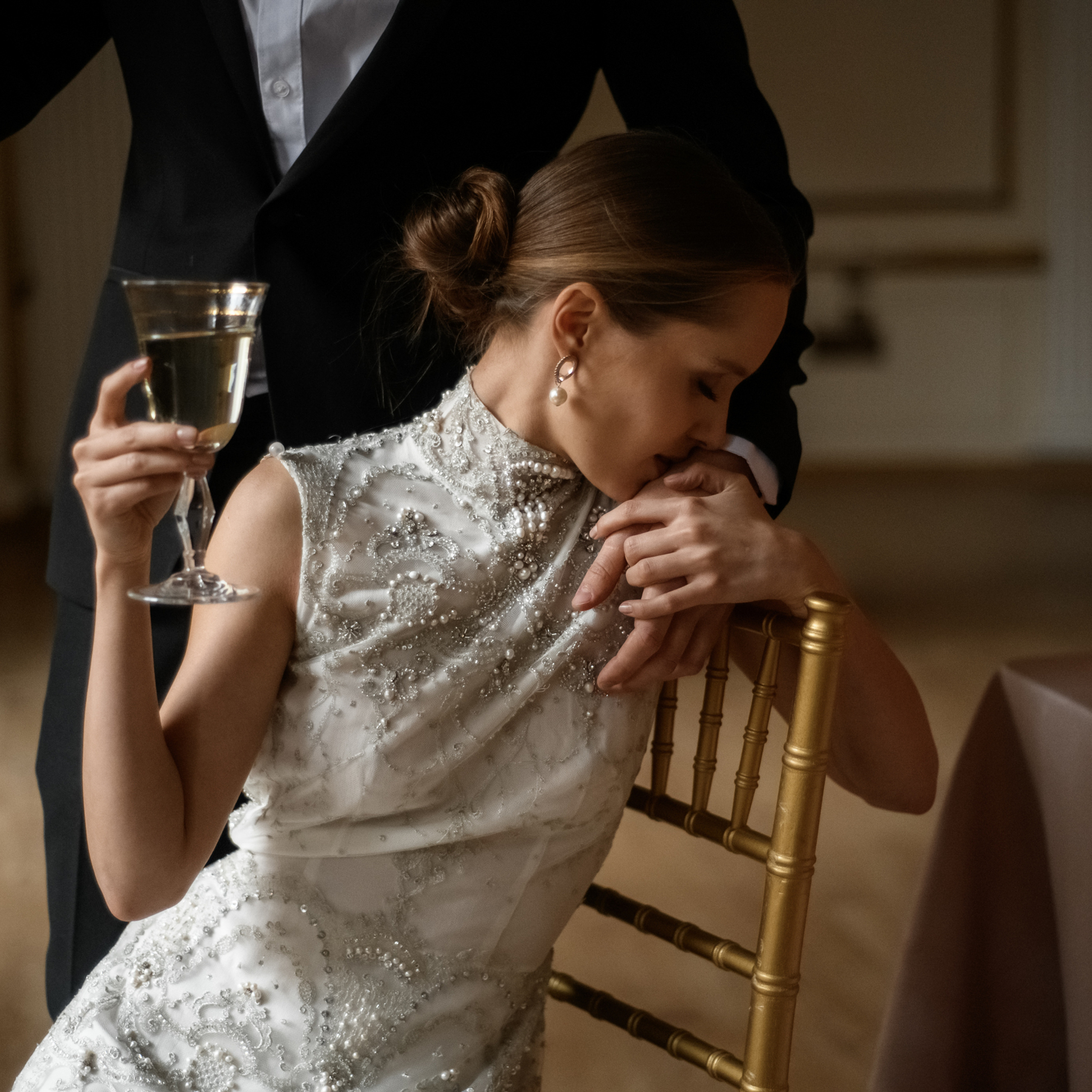 Утонченность и стиль