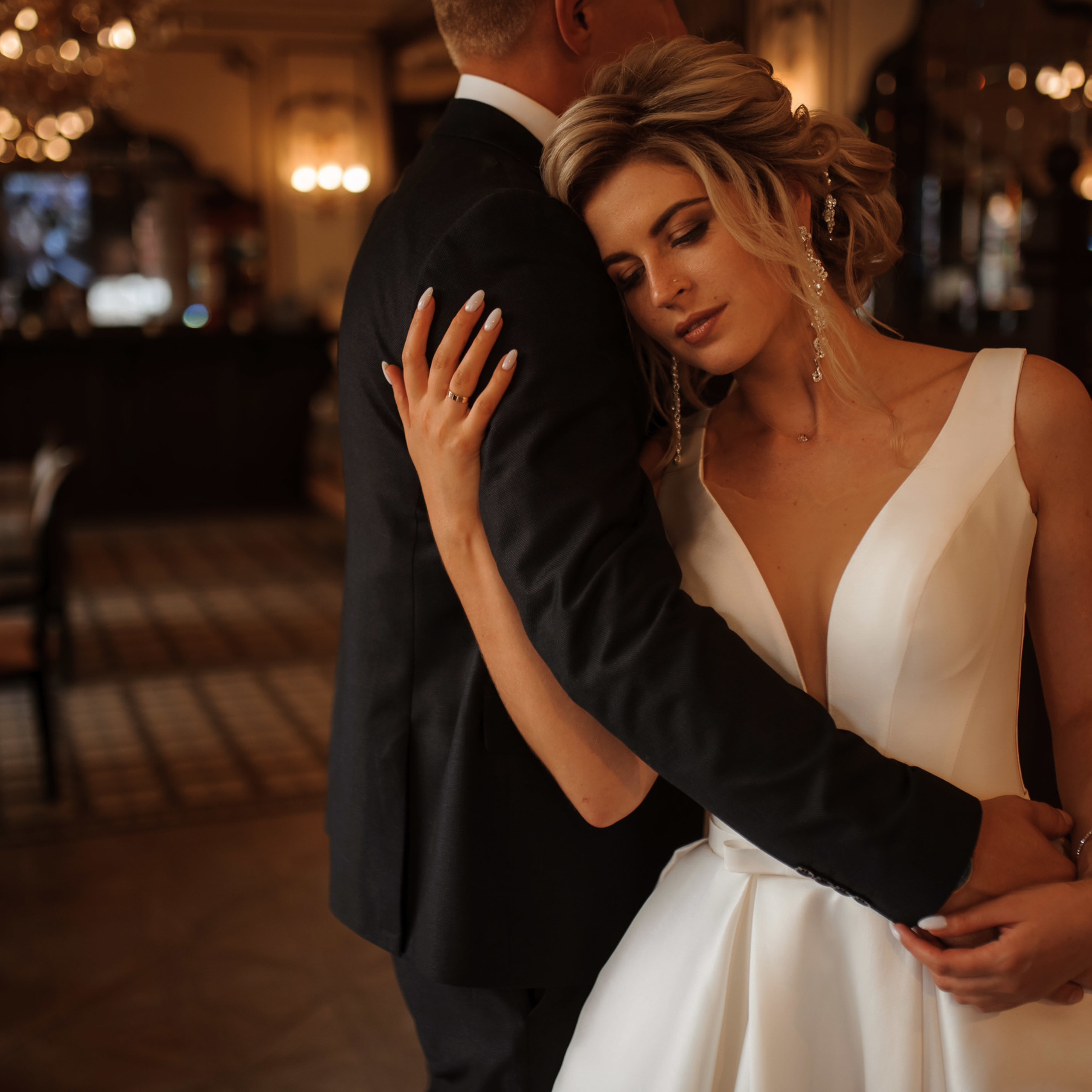 Грация и элегантность