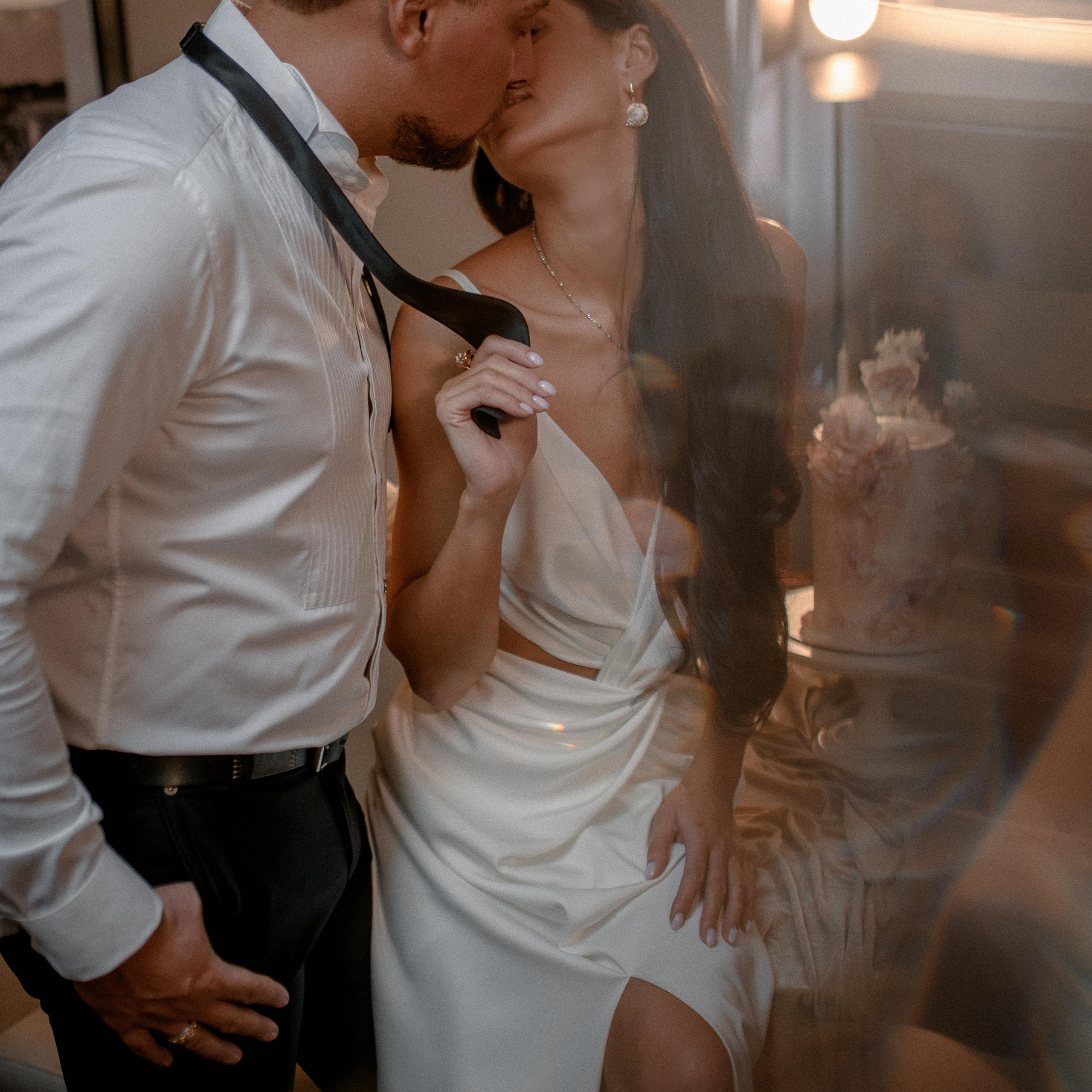 Евгения и Александр