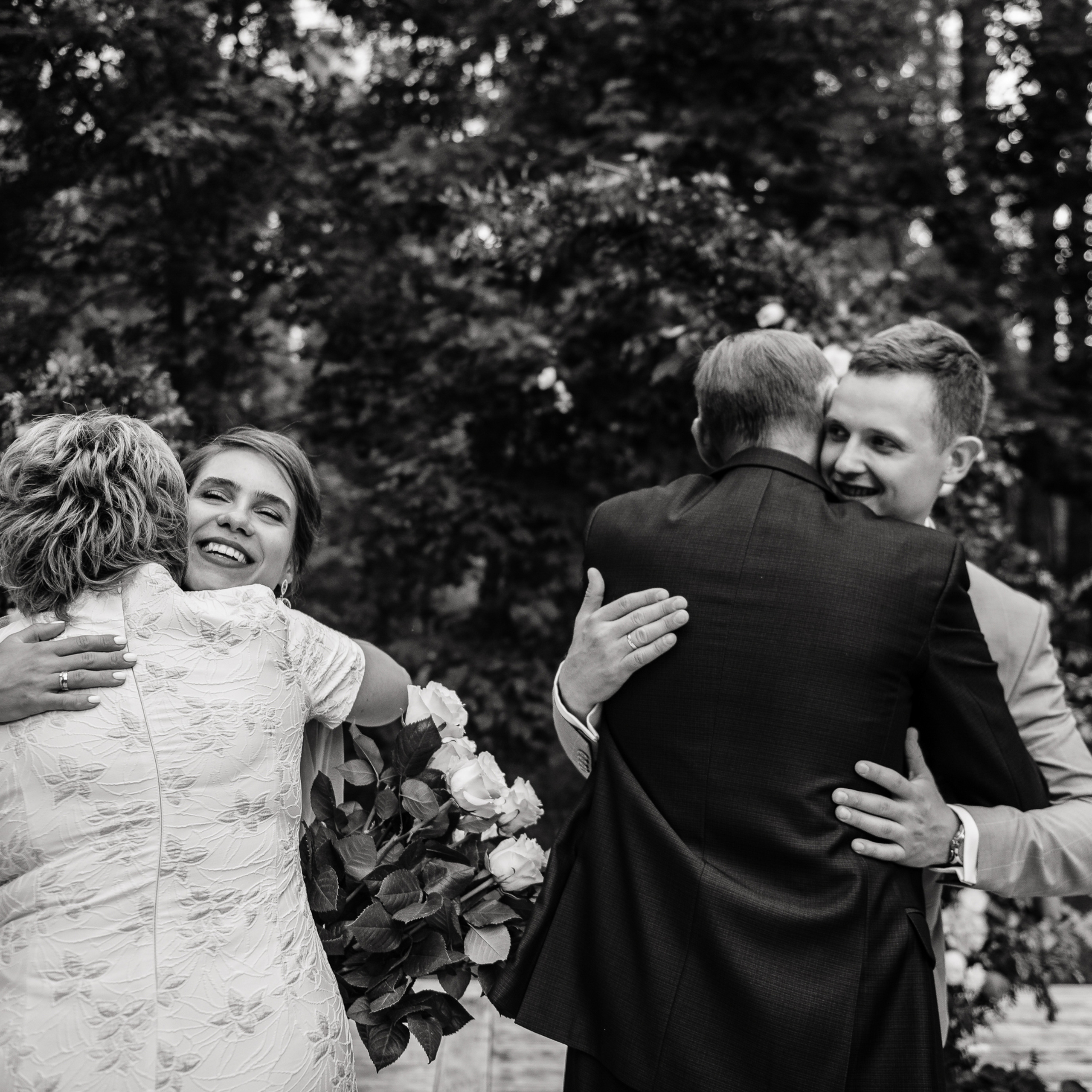 Тепло и искренность