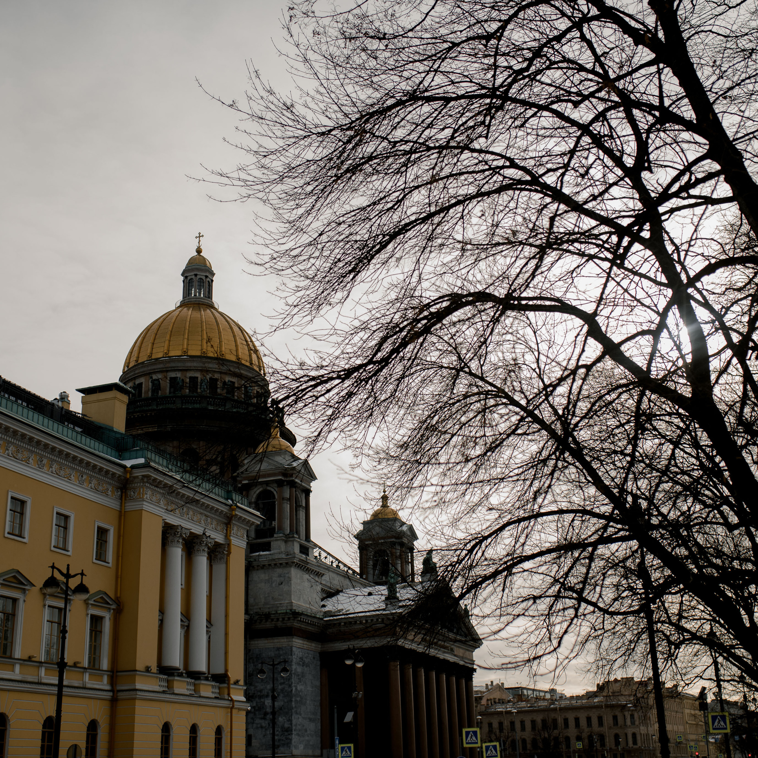 Анна и Иван