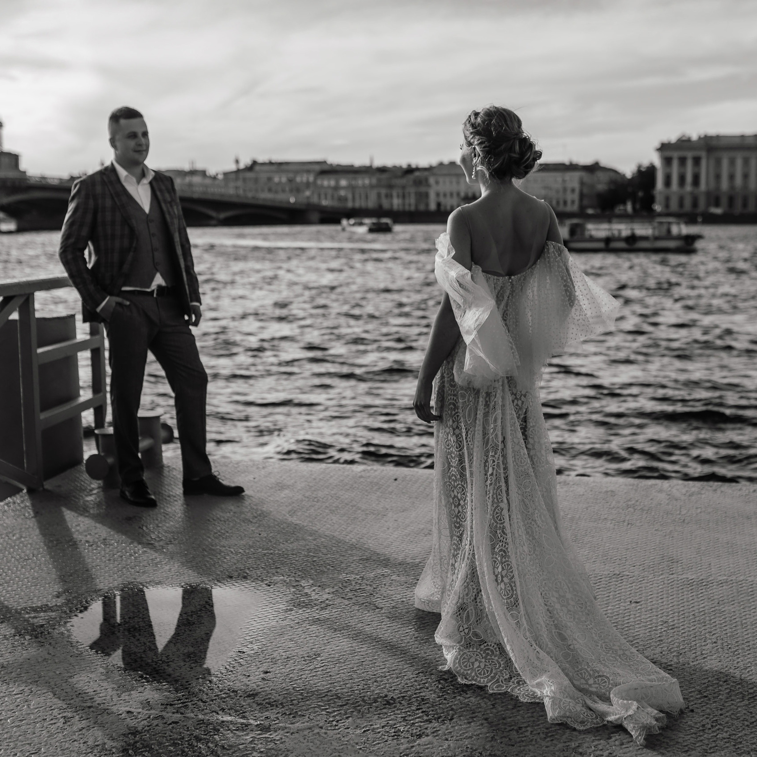 Татьяна И Андрей