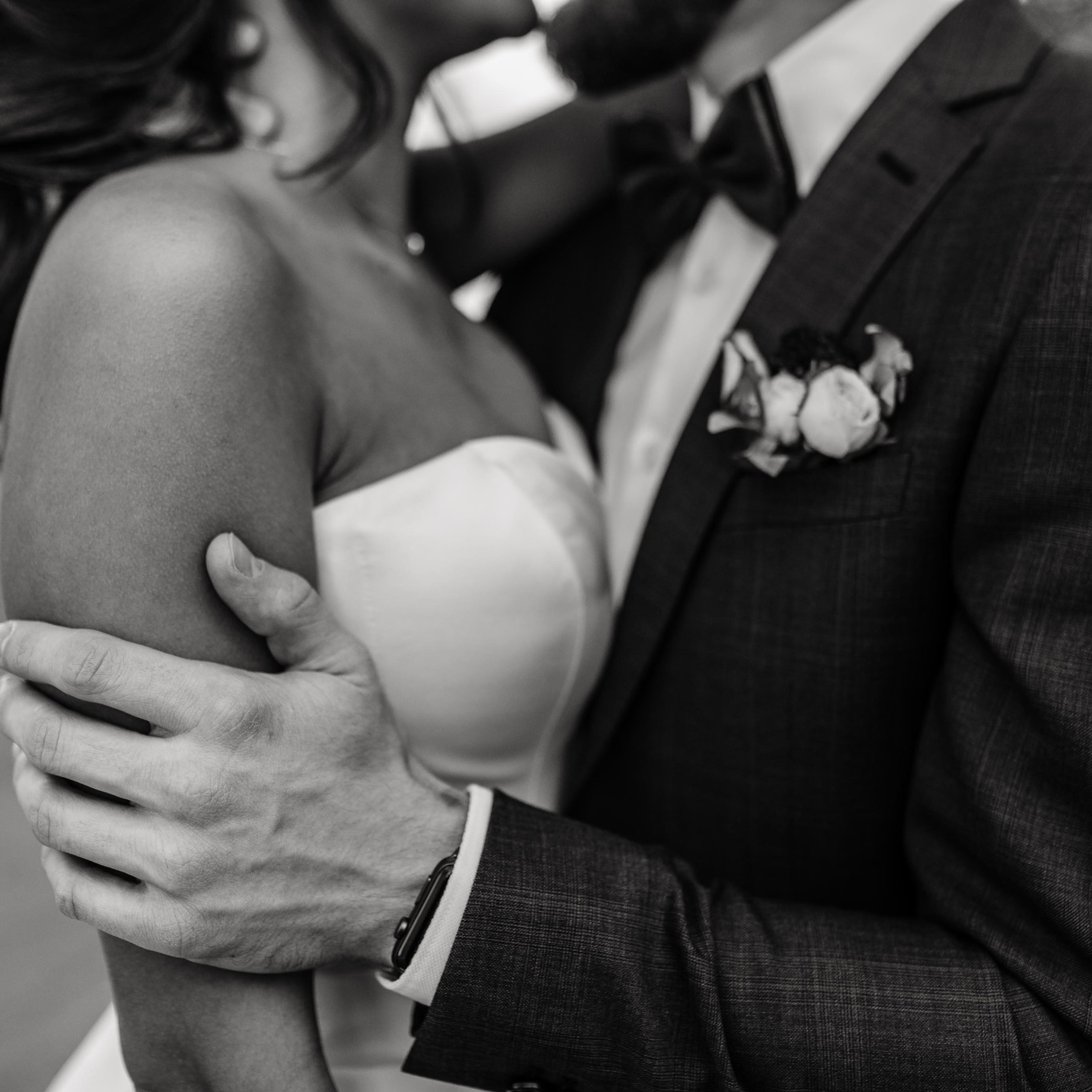 Мужество и грация