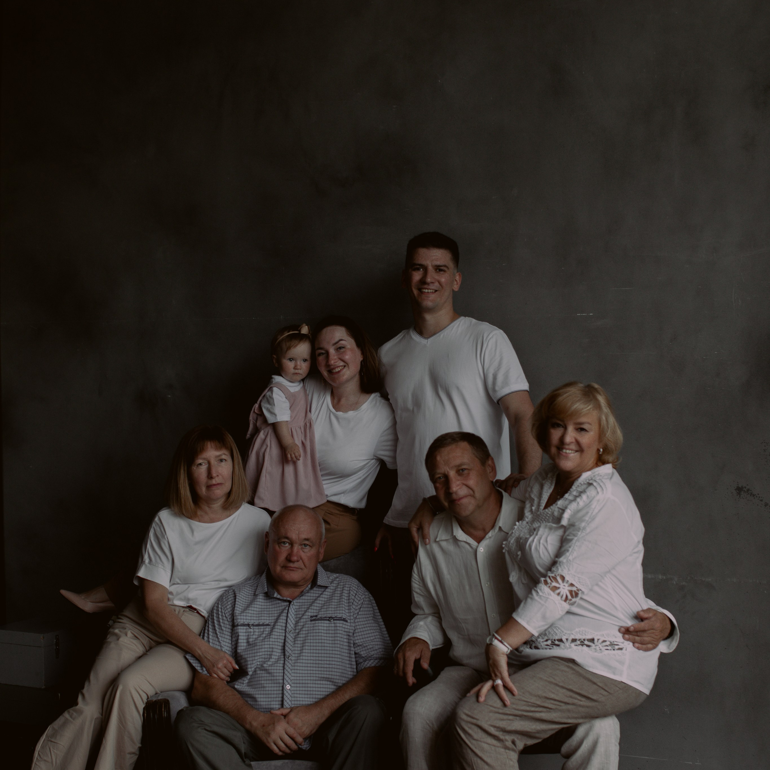 Отзывы. Фотограф в Нижнем Новгороде