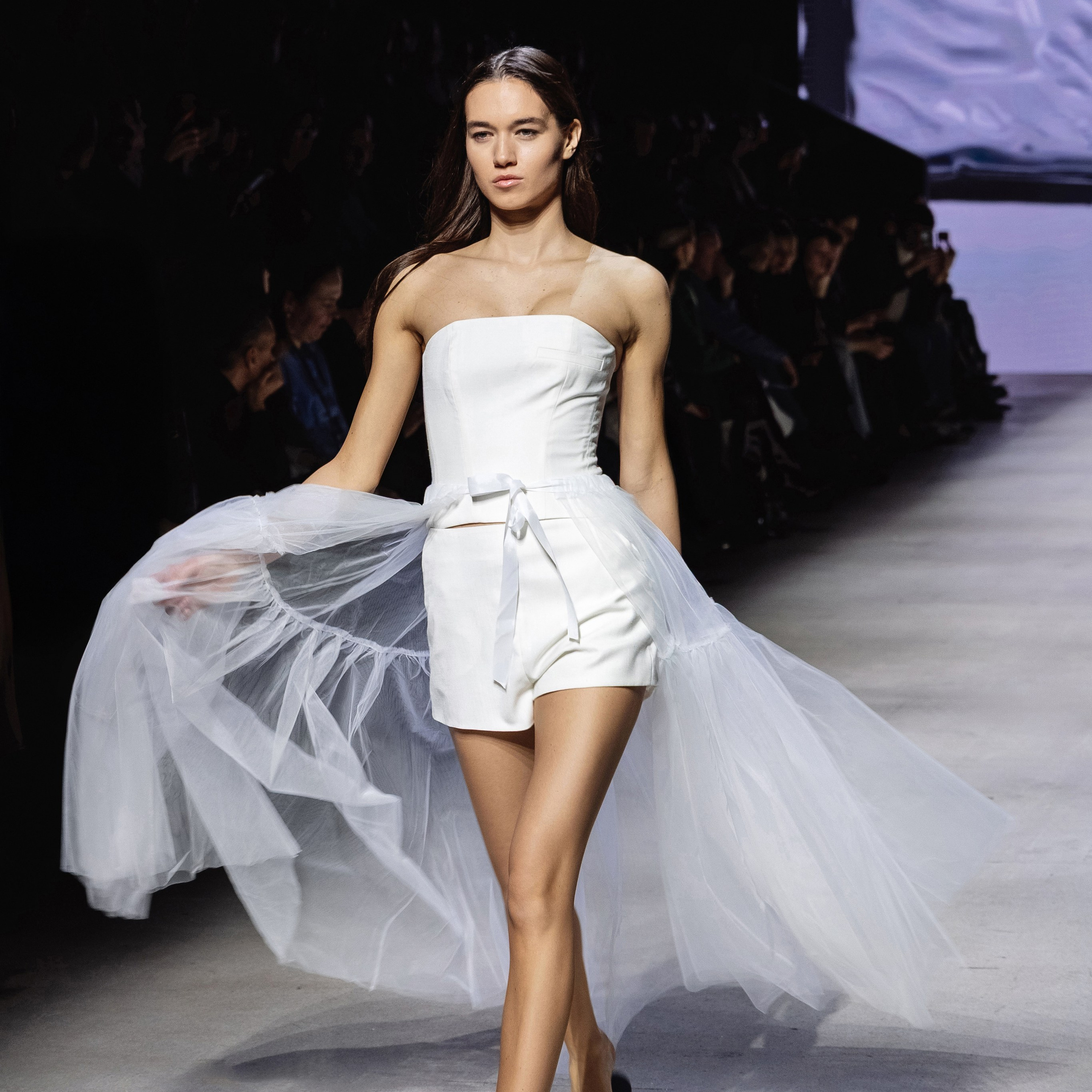 Moscow Fashion Week 03/2025