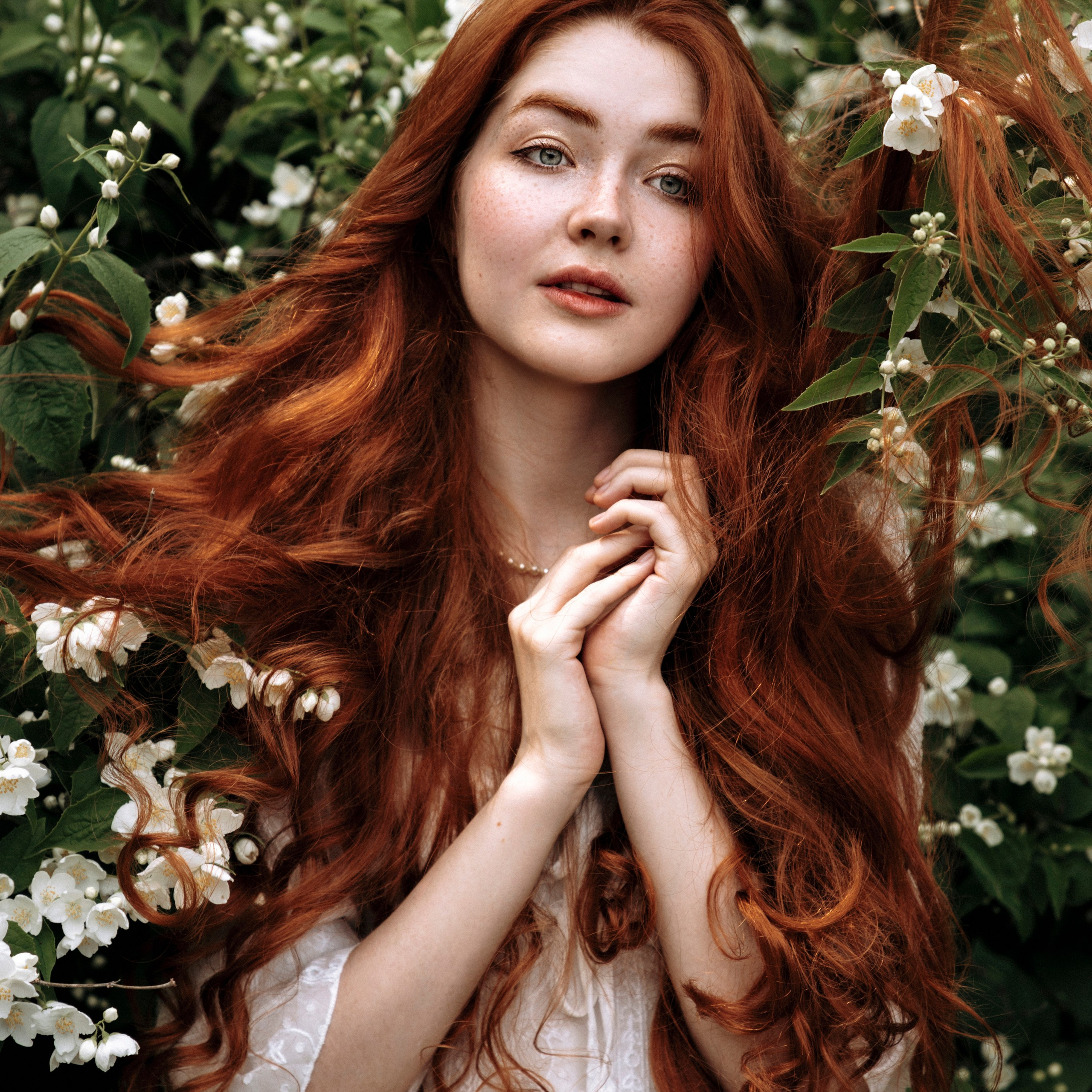 Анна Ситника (блогер, модель)