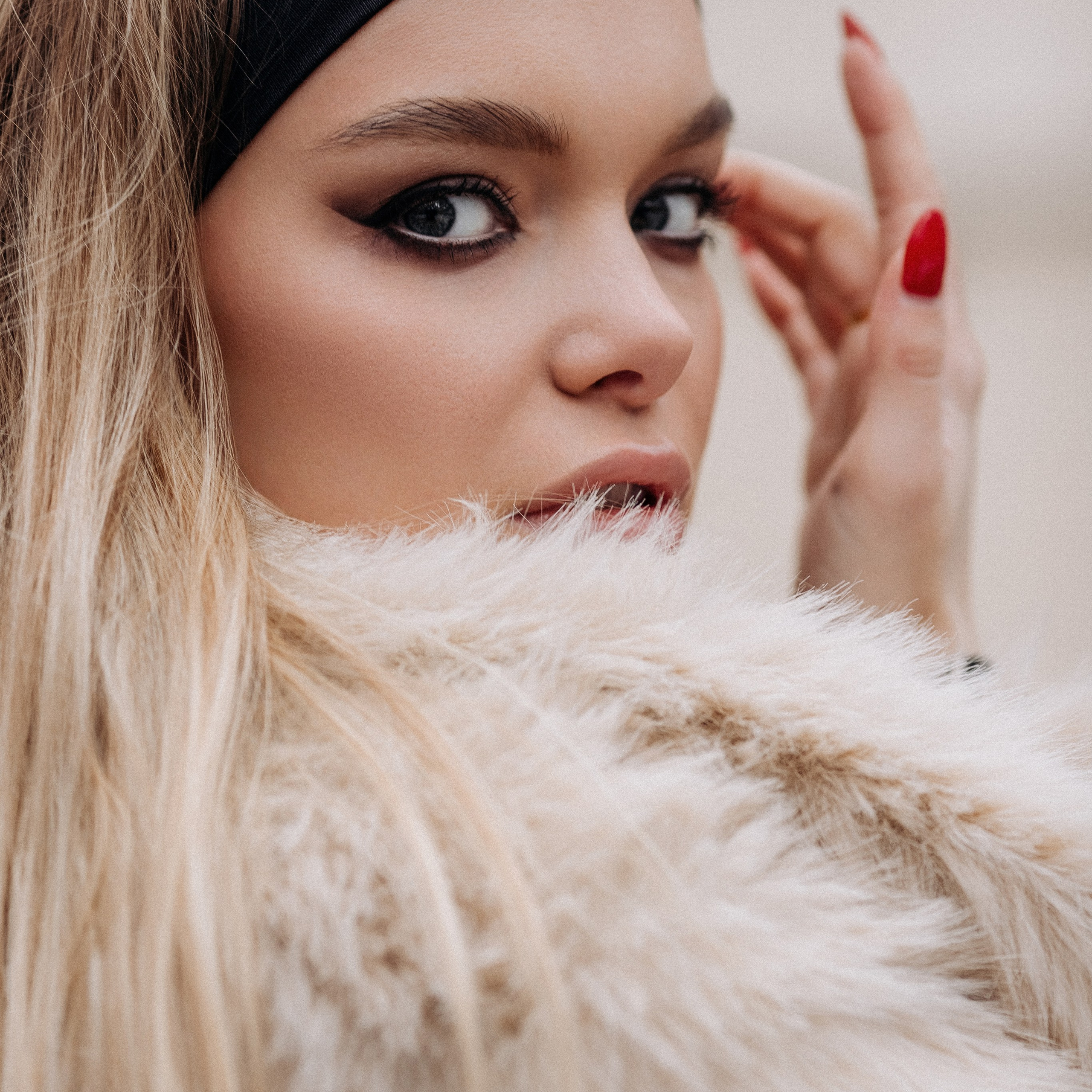 Арина (Pretty Woman)