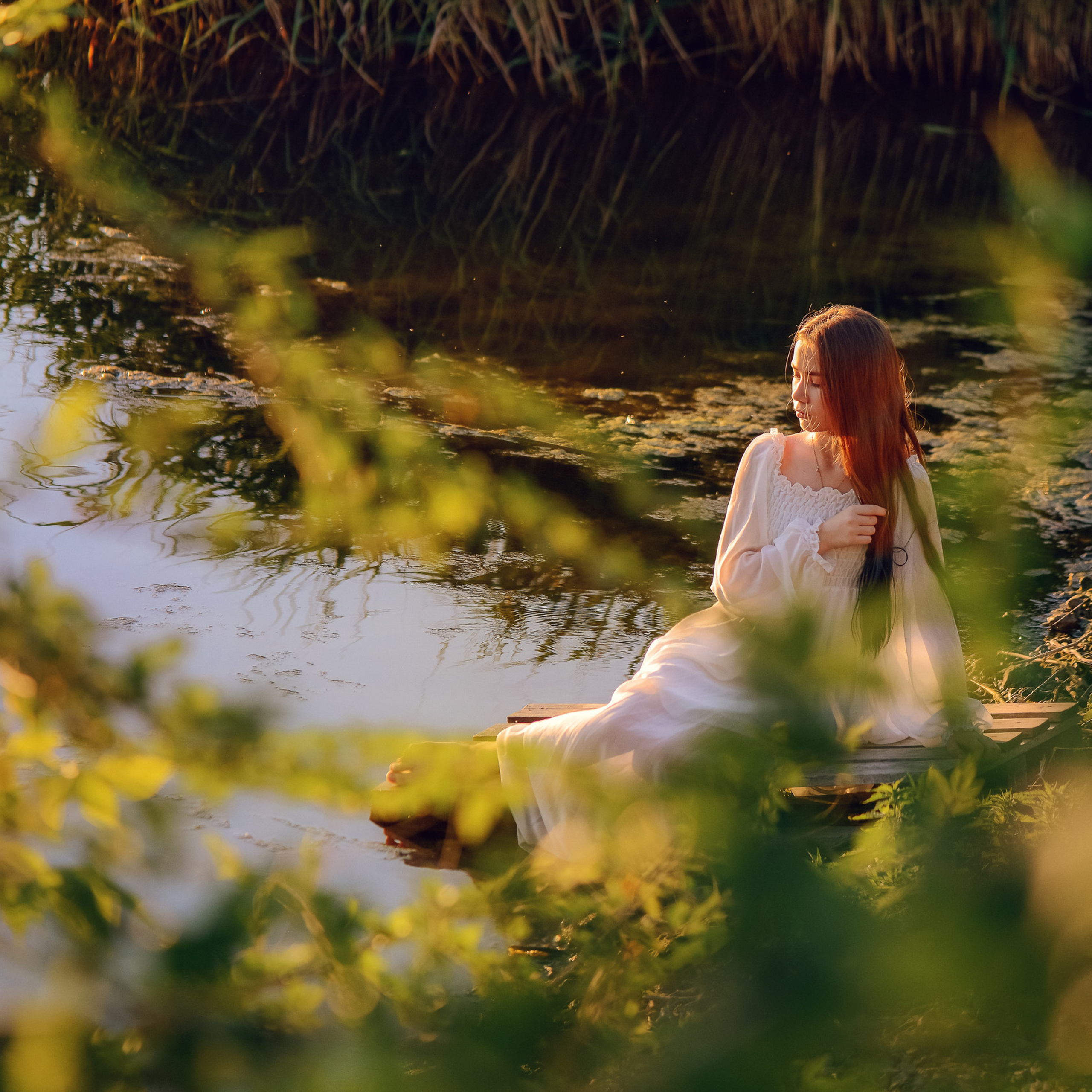 Детская и семейная съемка. Фотограф Диана Одинцова в Волгограде