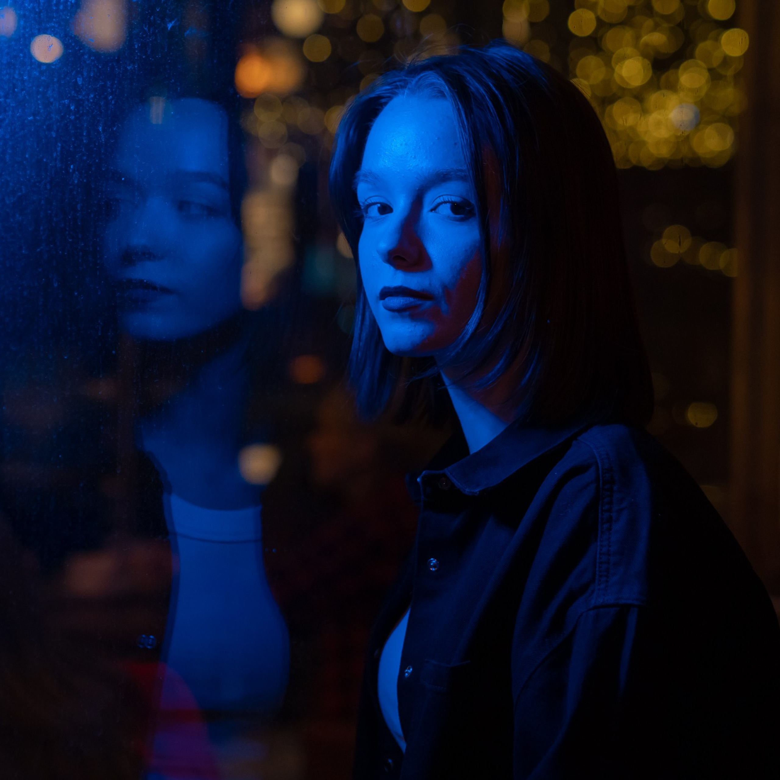 Истории одной съемки. Фотограф Диана Одинцова в Волгограде