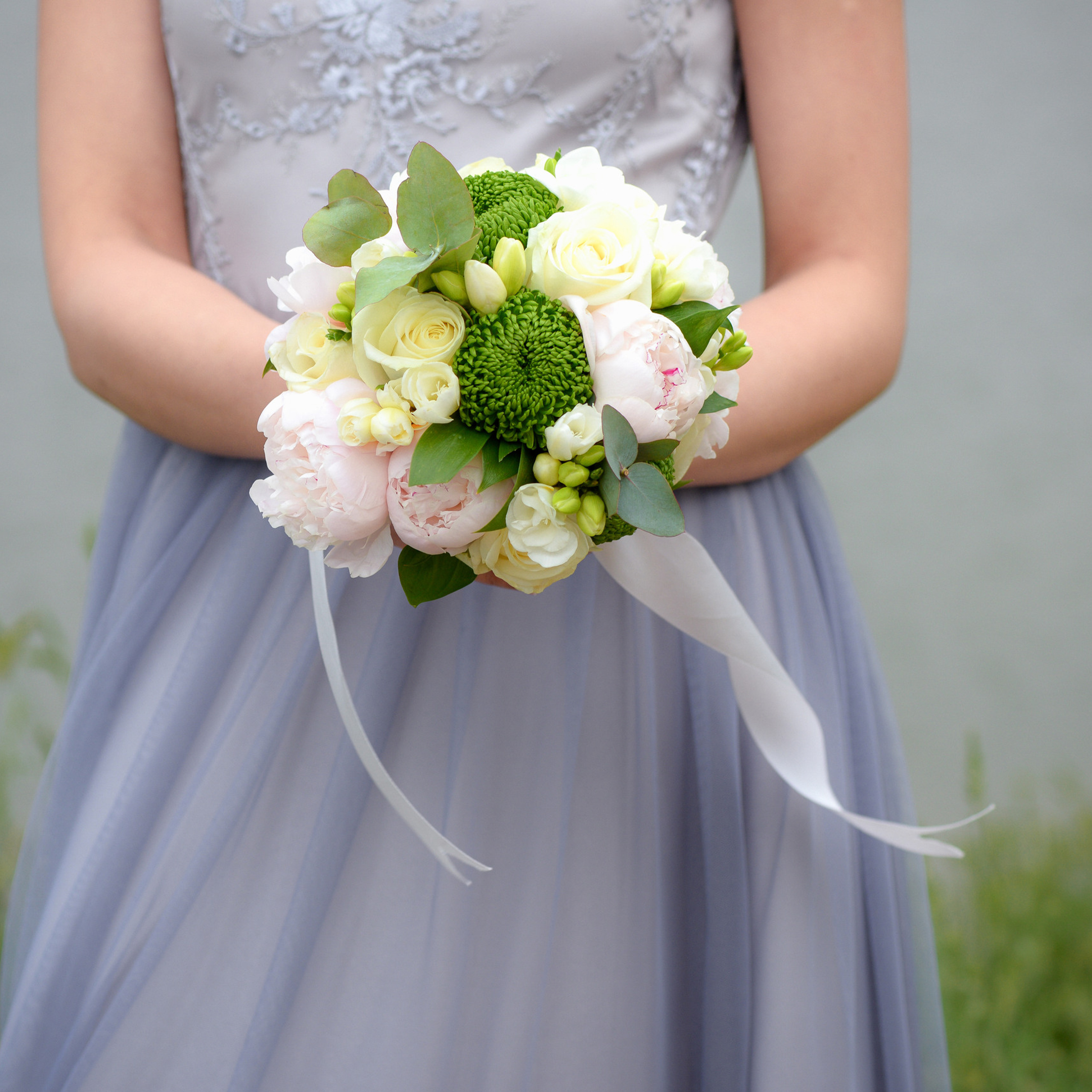 Свадебная съемка. Фотограф Диана Одинцова в Волгограде